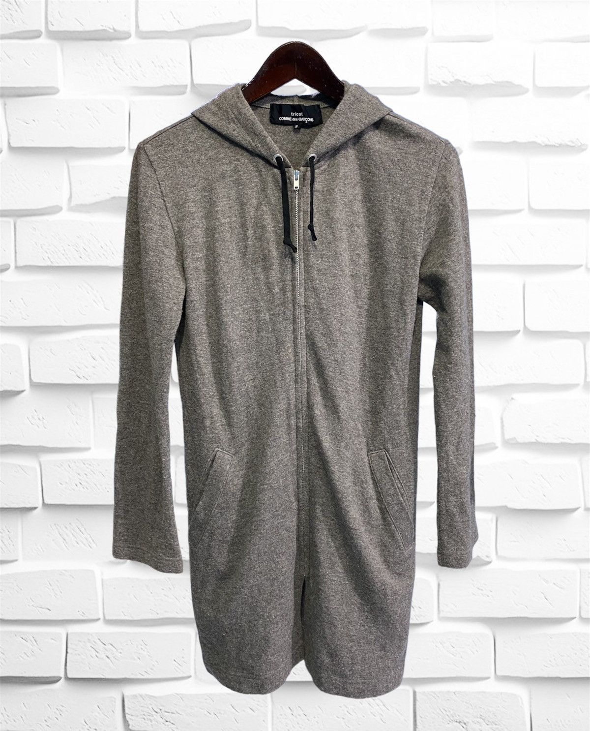 Tricot Comme des Garcons