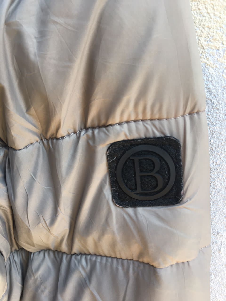 Japanese Brand Bernardo Quilted puffy hoodies style jackets Size M / US 6-8 / IT 42-44 - 5 Thumbnail