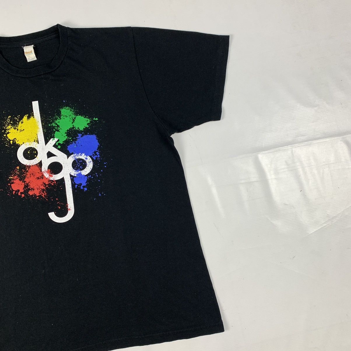 Band Tees Ok Go American Rock Band Shirt Size US M / EU 48-50 / 2 - 3 Thumbnail