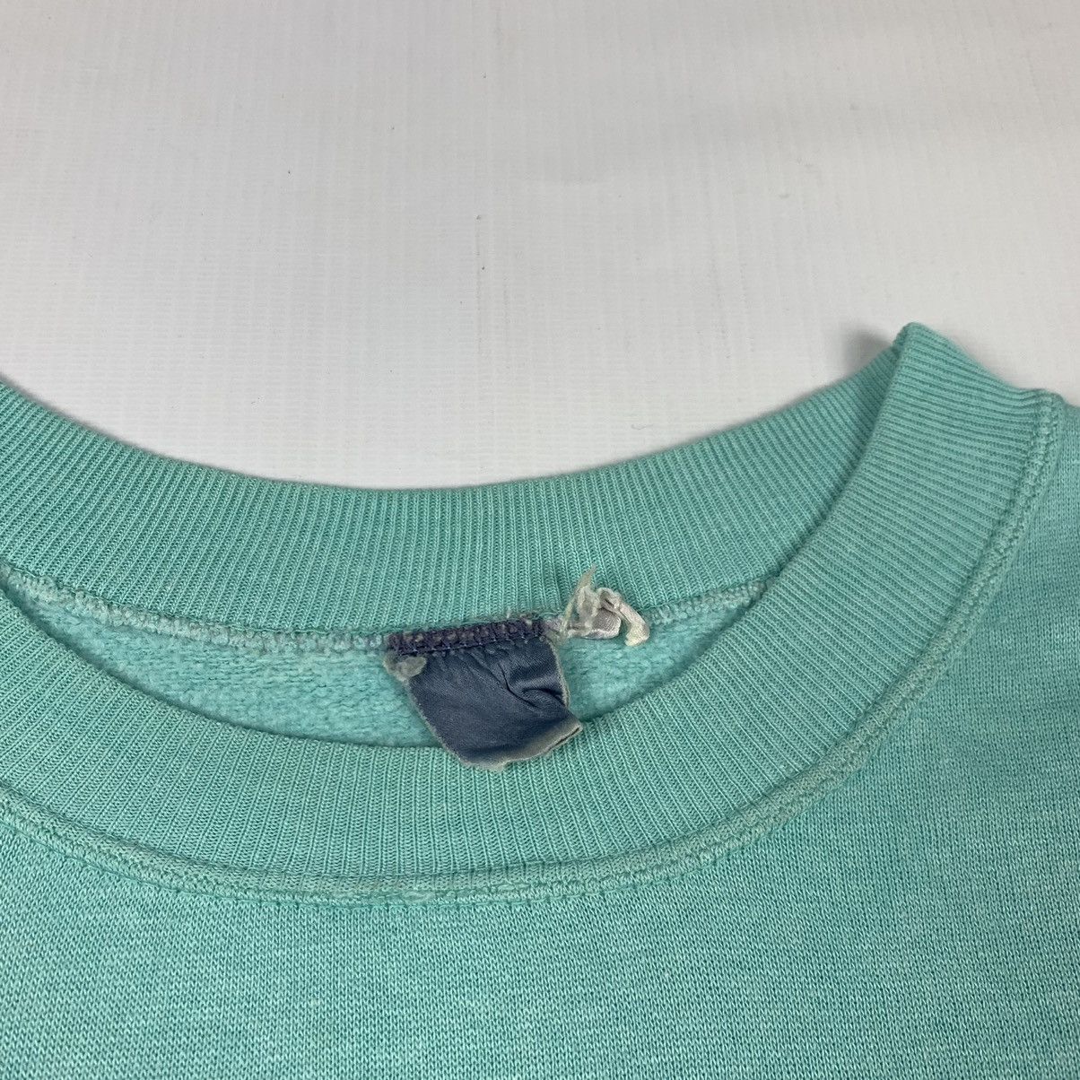 Quiksilver × Vintage Vintage Quiksilver Sweatshirt Size US XL / EU 56 / 4 - 7 Thumbnail