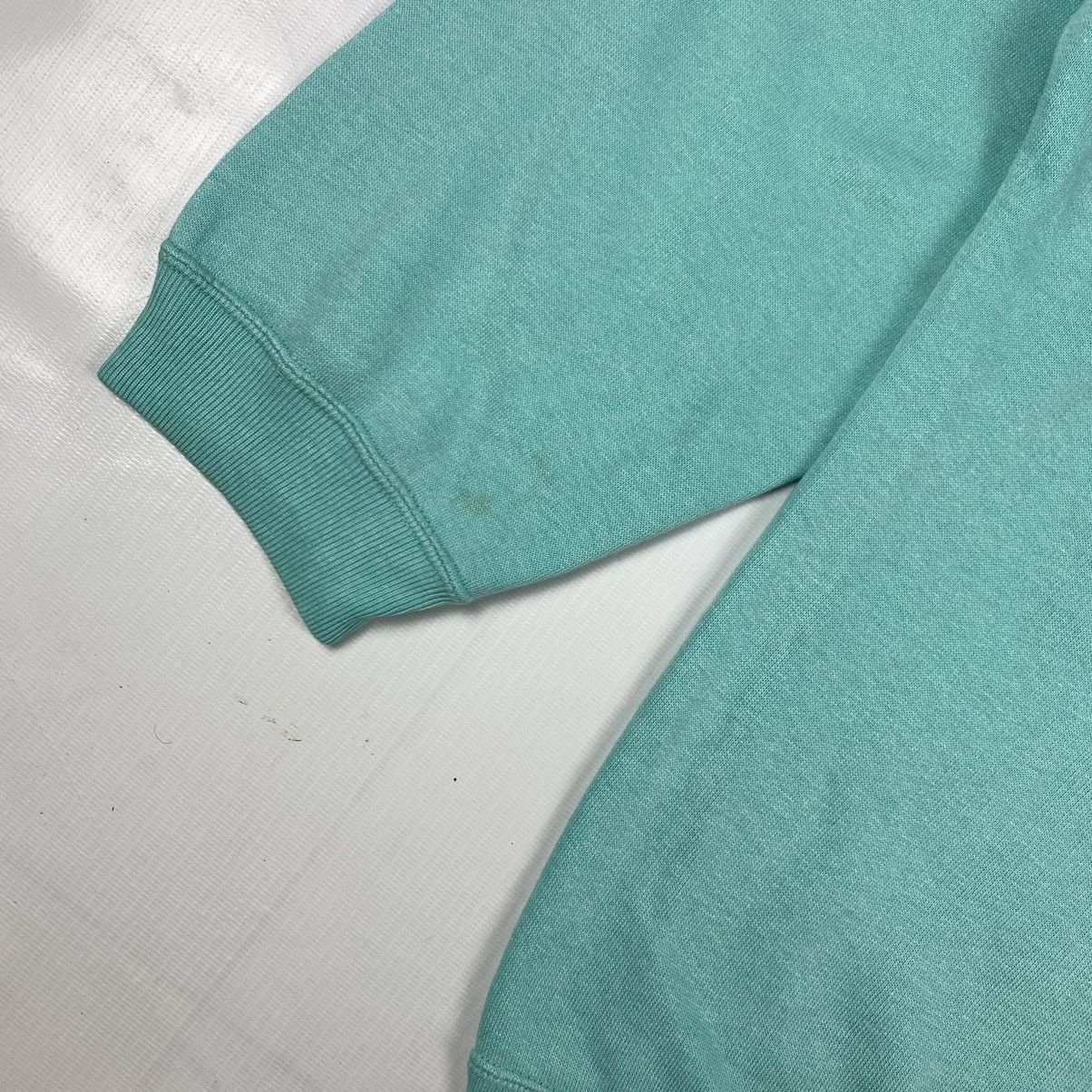 Quiksilver × Vintage Vintage Quiksilver Sweatshirt Size US XL / EU 56 / 4 - 5 Thumbnail