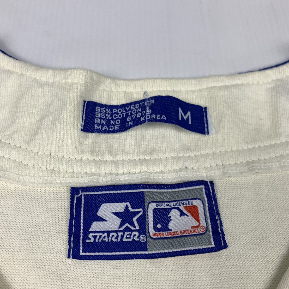 MLB Vintage Toronto Blue Jays MLB Teams Jersey Size US M / EU 48-50 / 2 - 10 Thumbnail