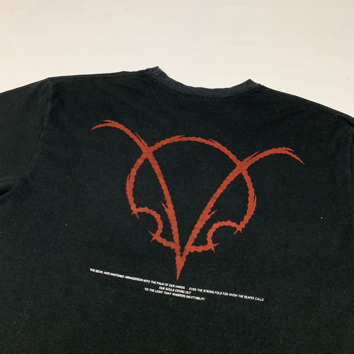 Devilock × Hypebeast Devilclot By Devilock Hypebeast Shirt Size US S / EU 44-46 / 1 - 10 Thumbnail