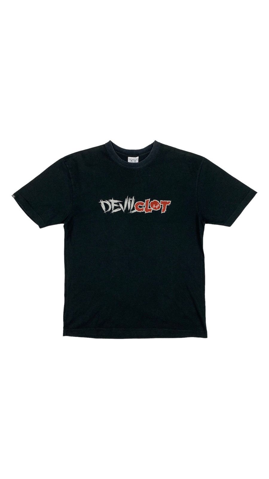 Devilock × Hypebeast Devilclot By Devilock Hypebeast Shirt Size US S / EU 44-46 / 1 - 1 Thumbnail