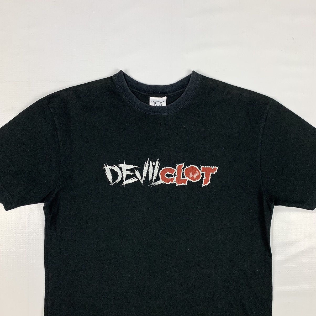Devilock × Hypebeast Devilclot By Devilock Hypebeast Shirt Size US S / EU 44-46 / 1 - 5 Thumbnail