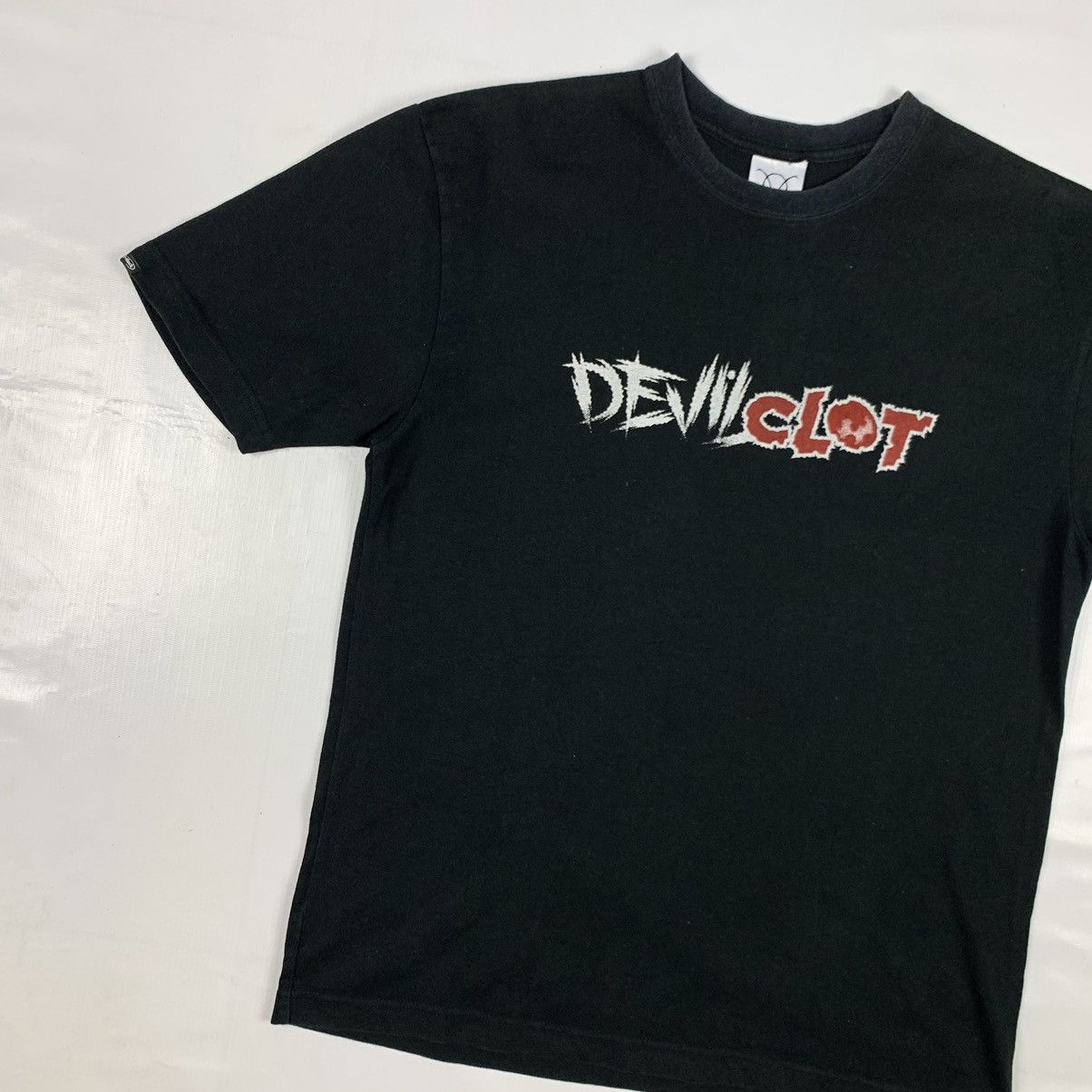 Devilock × Hypebeast Devilclot By Devilock Hypebeast Shirt Size US S / EU 44-46 / 1 - 3 Thumbnail
