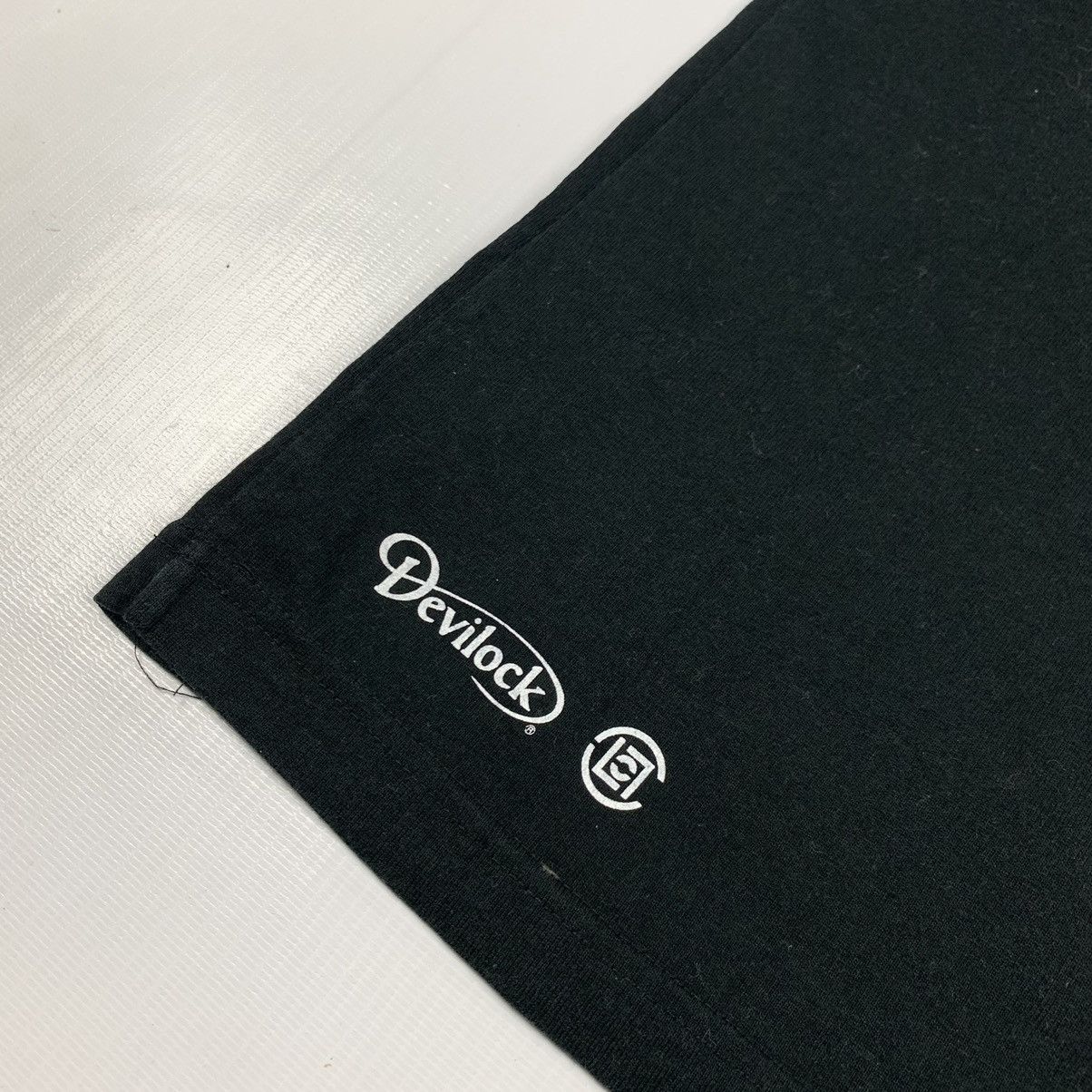 Devilock × Hypebeast Devilclot By Devilock Hypebeast Shirt Size US S / EU 44-46 / 1 - 11 Thumbnail