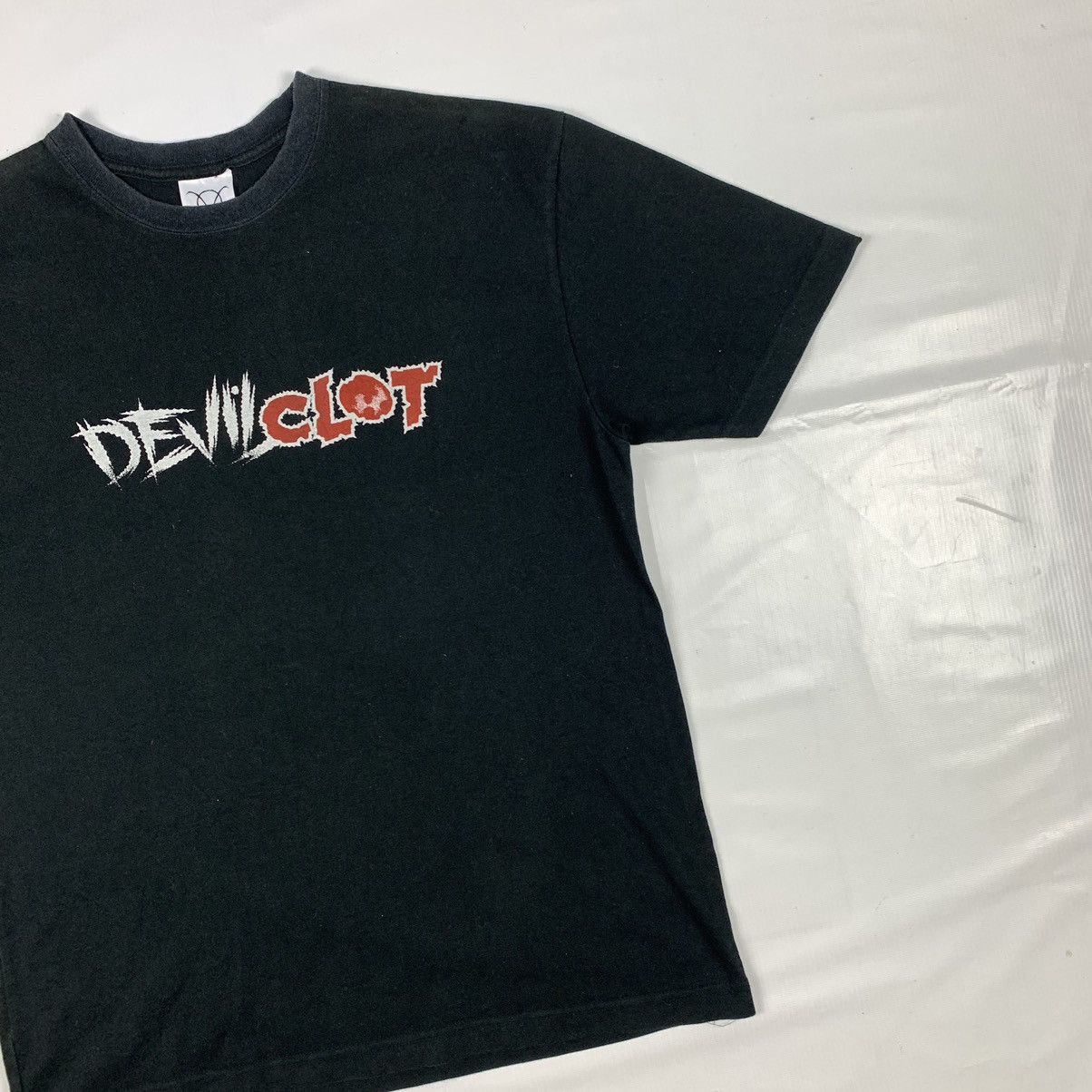 Devilock × Hypebeast Devilclot By Devilock Hypebeast Shirt Size US S / EU 44-46 / 1 - 4 Thumbnail