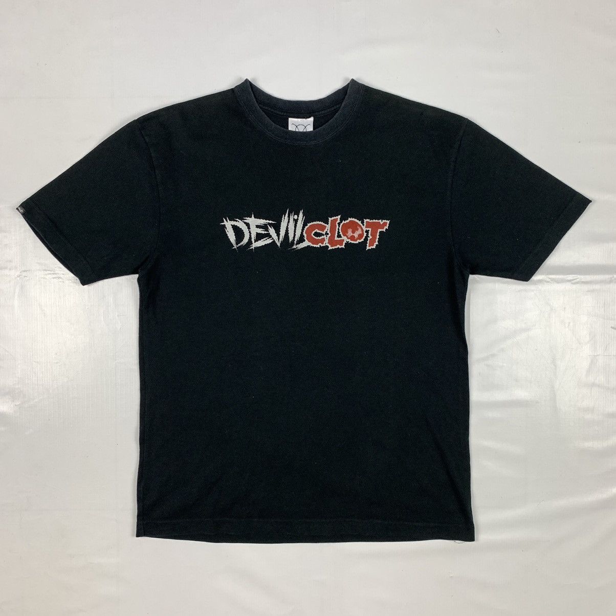 Devilock × Hypebeast Devilclot By Devilock Hypebeast Shirt Size US S / EU 44-46 / 1 - 2 Thumbnail