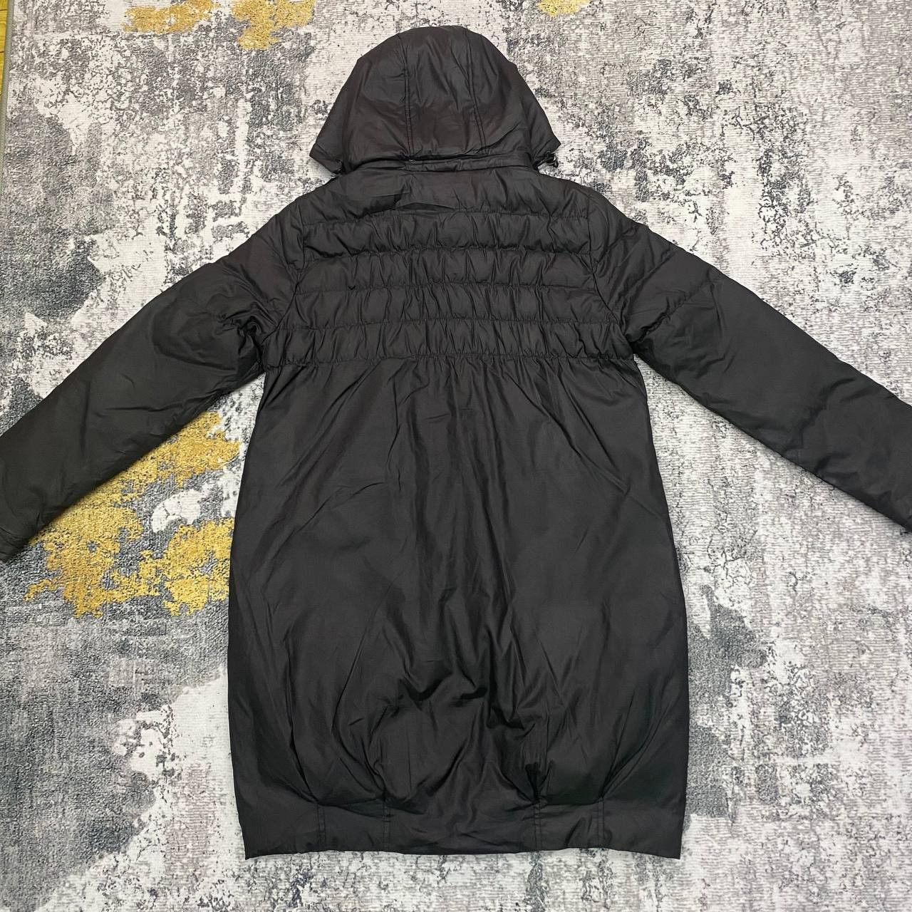 Japanese Brand Z242 JAPAN SOLEZIA DOWN PARKA JACKET Size M / US 6-8 / IT 42-44 - 9 Thumbnail