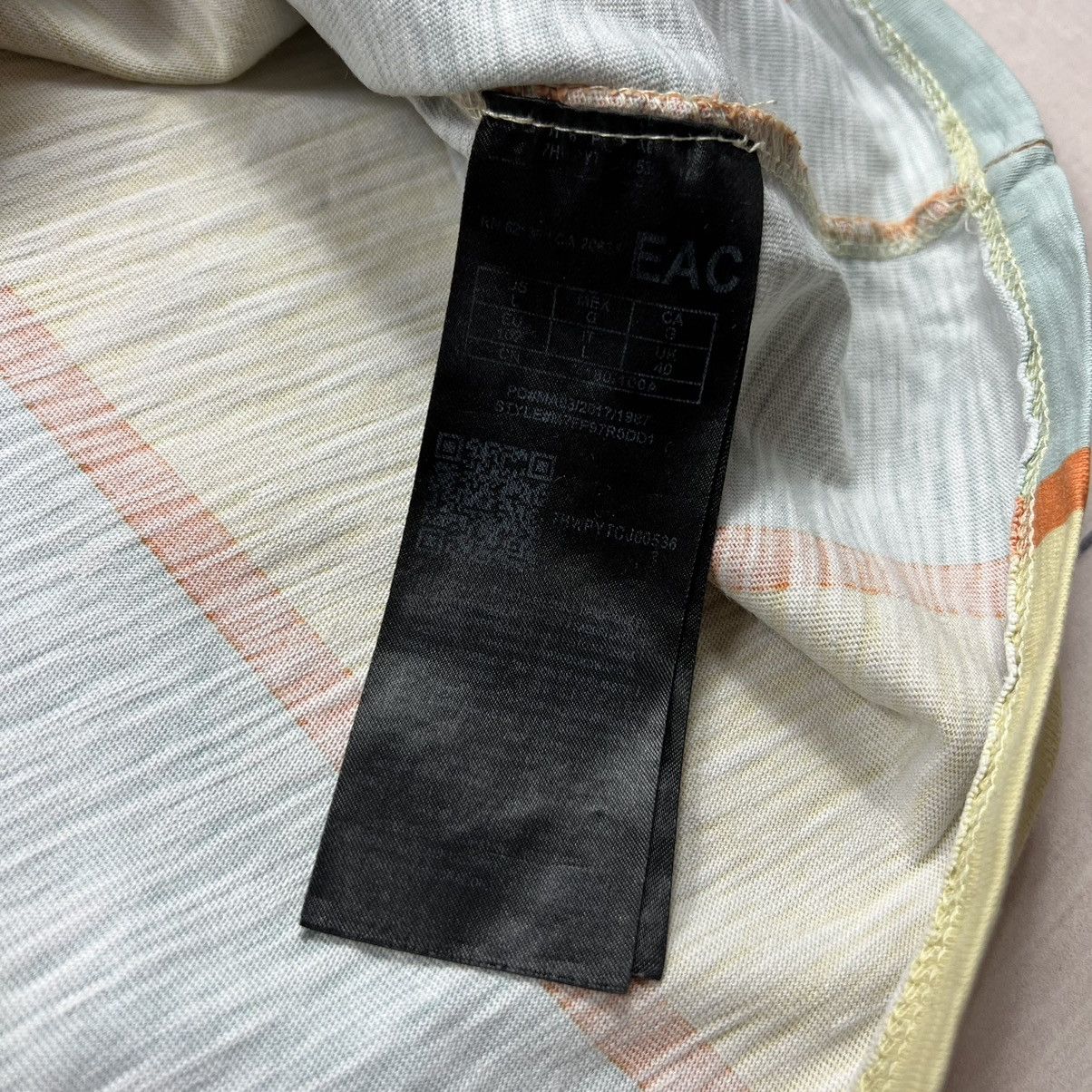 A$AP Rocky × Guess Guess x Asap Rocky tee $ Size US L / EU 52-54 / 3 - 4 Thumbnail