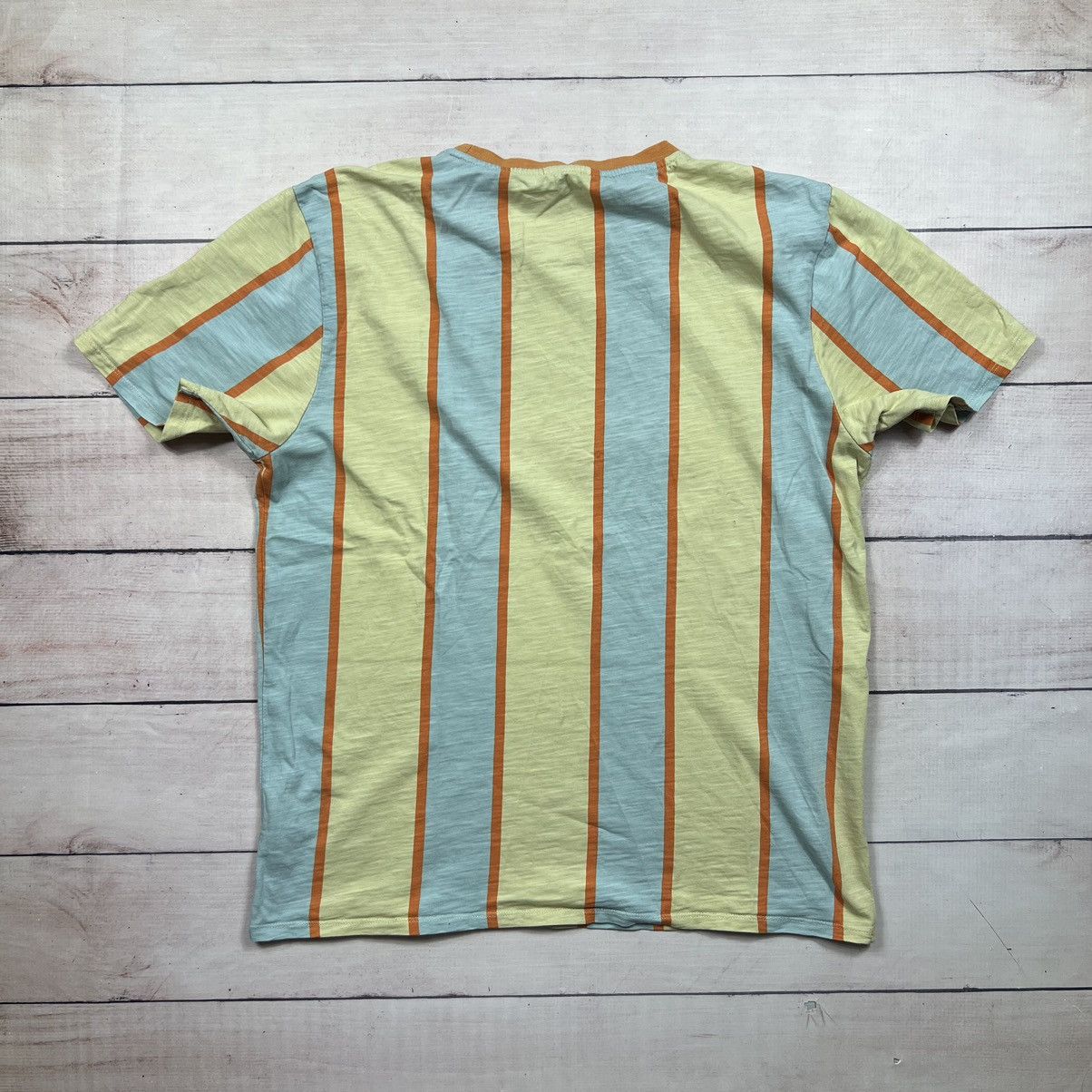 A$AP Rocky × Guess Guess x Asap Rocky tee $ Size US L / EU 52-54 / 3 - 6 Thumbnail