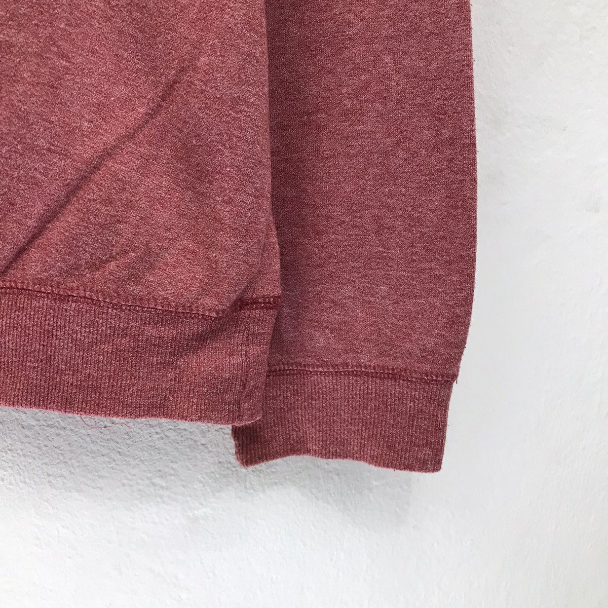 Vintage Fila Big Logo Sweatshirt Jumper Pullover