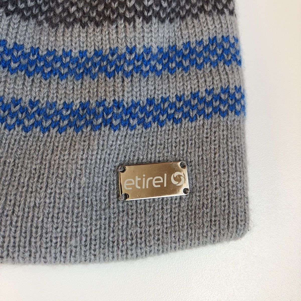 Other × Vintage Etirel Vintage Beanie Size ONE SIZE - 2 Thumbnail