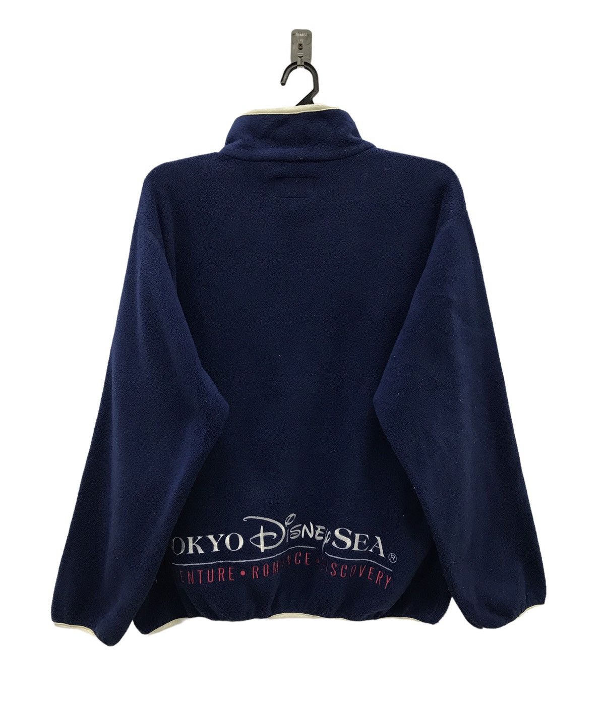Disney DISNEY SEA ADVENTURE. ROMANCE. DISCOVERY JACKET Size US M / EU 48-50 / 2 - 2 Thumbnail