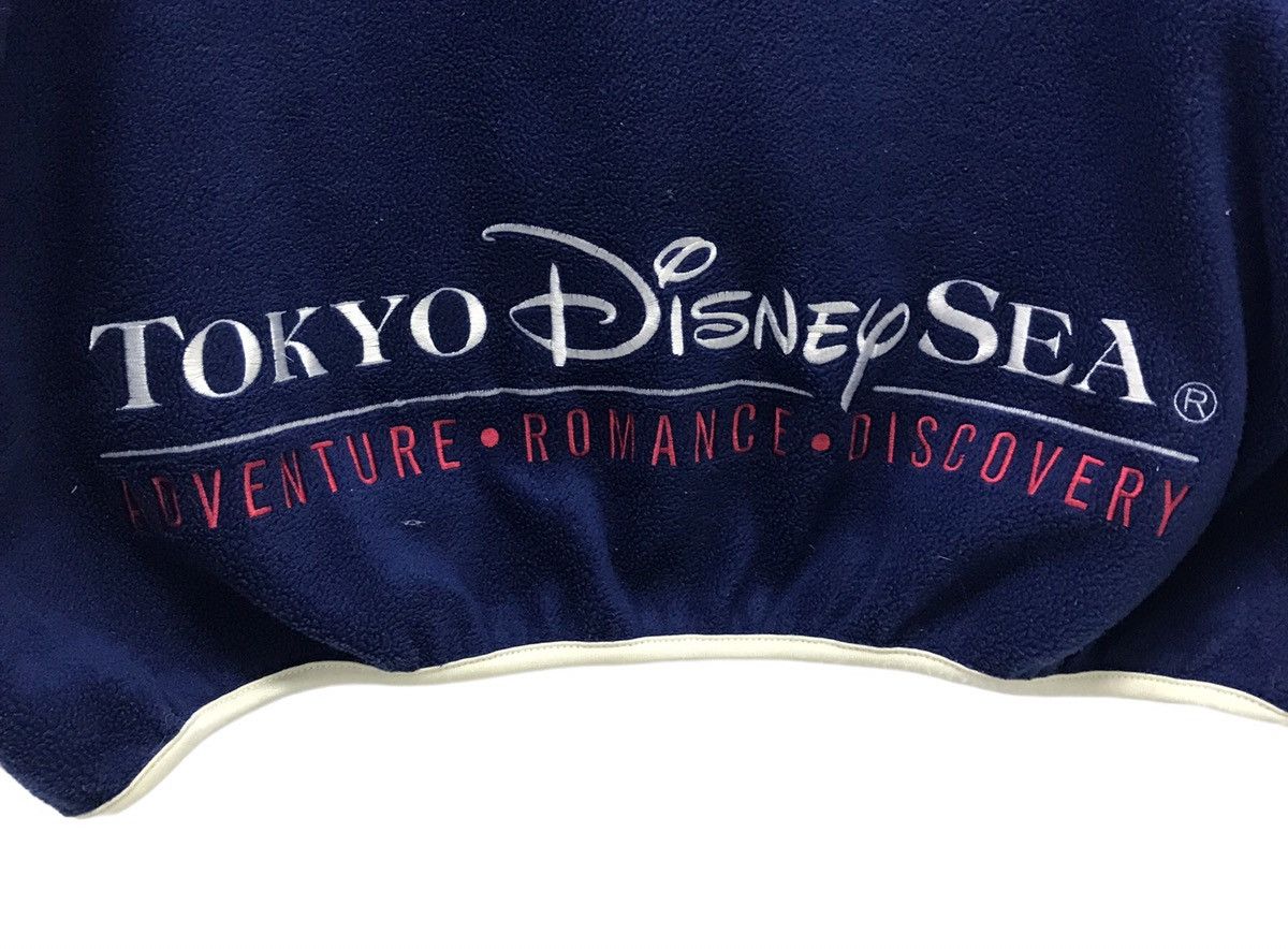 Disney DISNEY SEA ADVENTURE. ROMANCE. DISCOVERY JACKET Size US M / EU 48-50 / 2 - 5 Thumbnail