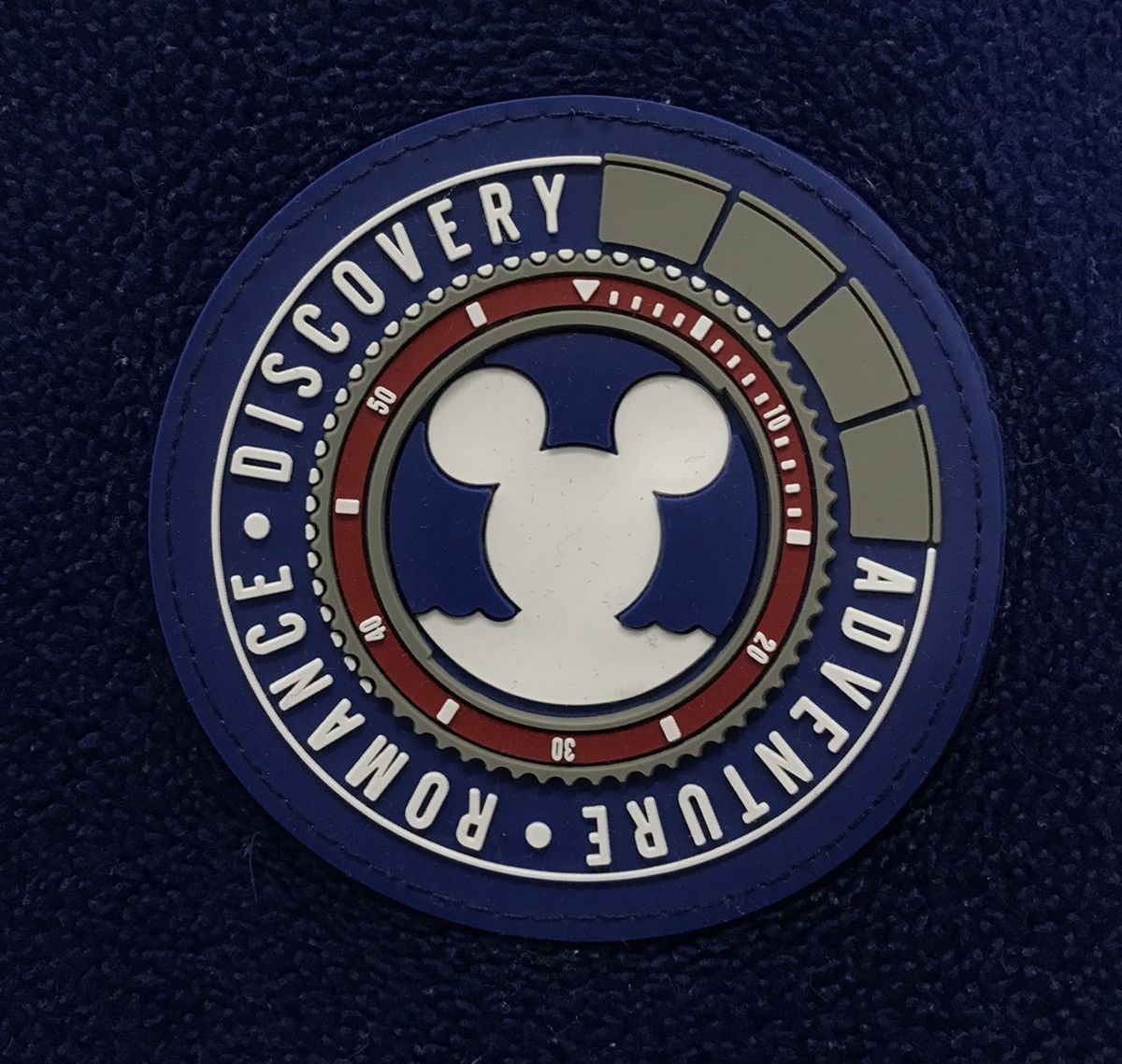 Disney DISNEY SEA ADVENTURE. ROMANCE. DISCOVERY JACKET Size US M / EU 48-50 / 2 - 4 Thumbnail