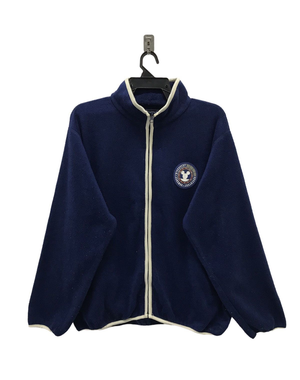 Disney DISNEY SEA ADVENTURE. ROMANCE. DISCOVERY JACKET Size US M / EU 48-50 / 2 - 1 Thumbnail