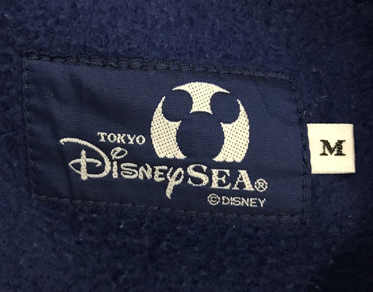 Disney DISNEY SEA ADVENTURE. ROMANCE. DISCOVERY JACKET Size US M / EU 48-50 / 2 - 11 Thumbnail