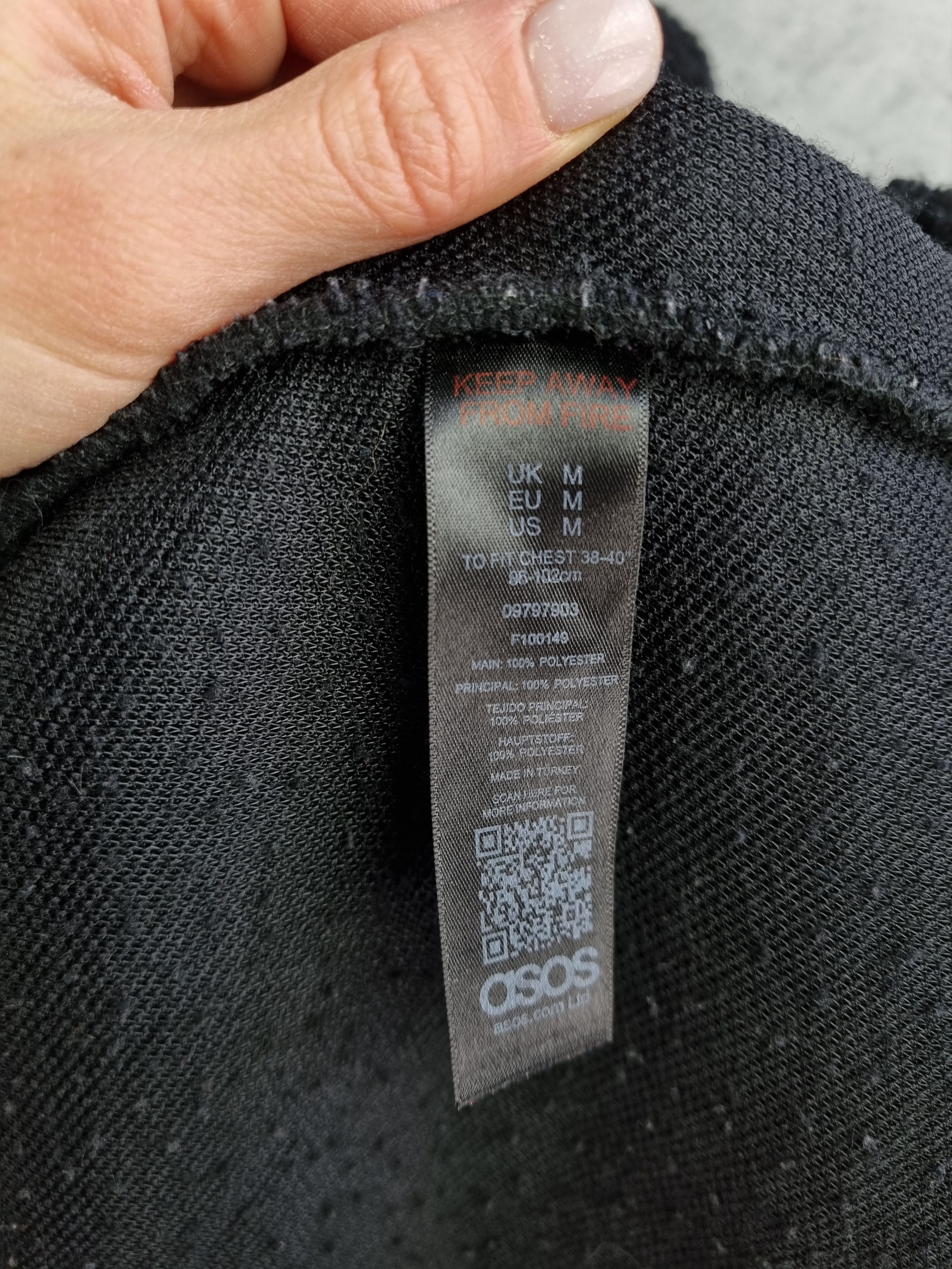 Japanese Brand × Vintage Deep Pile Sherpa Fleece Pullover Size US M / EU 48-50 / 2 - 10 Thumbnail