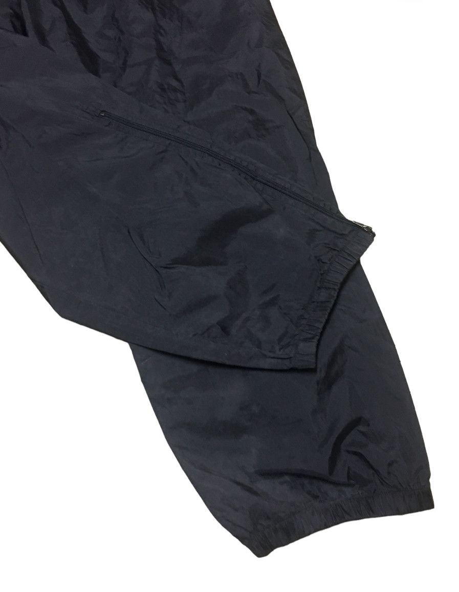 Nike ACG Vintage Nike ACG Water proof sweatpants Size US 34 / EU 50 - 4 Thumbnail