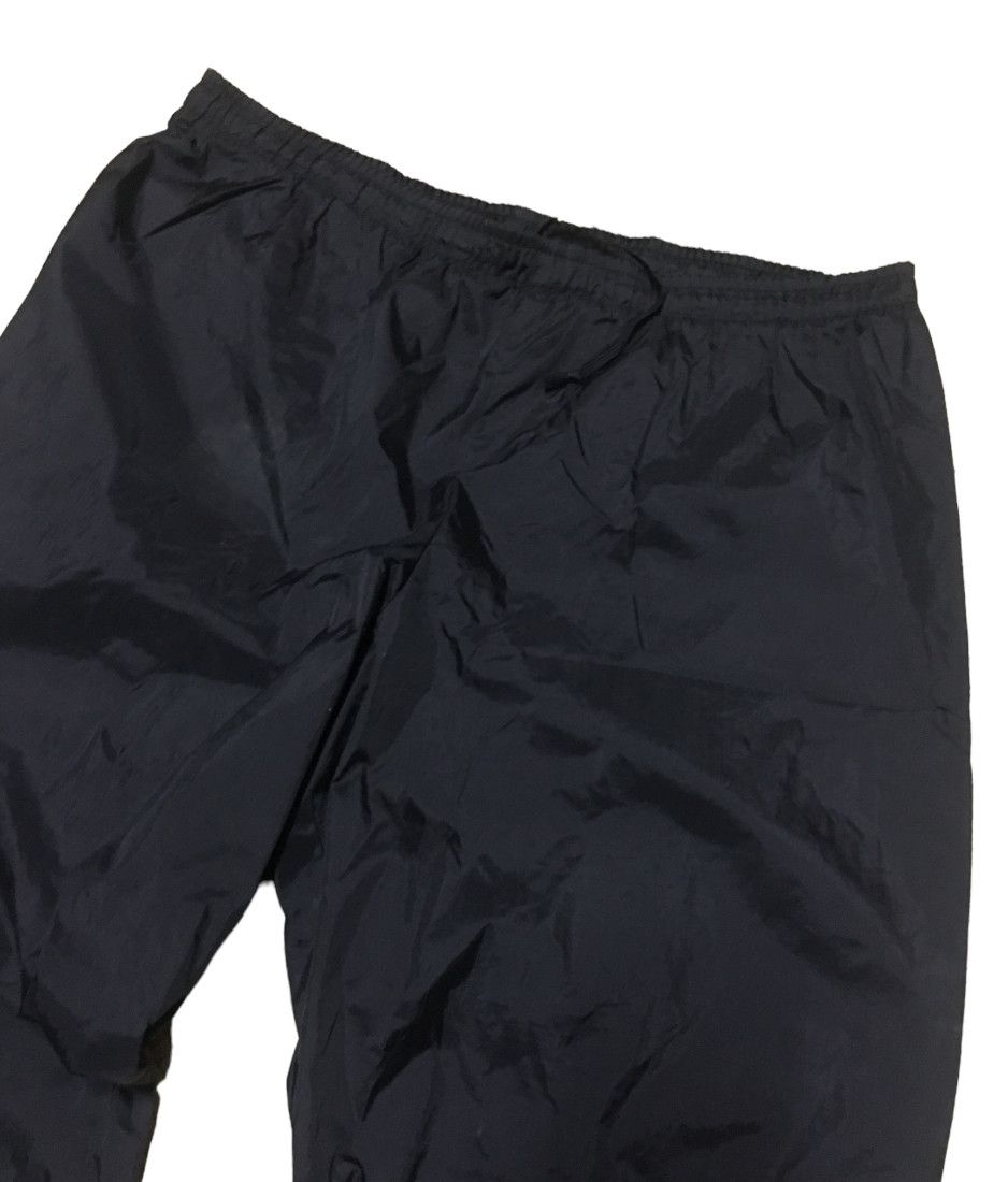 Nike ACG Vintage Nike ACG Water proof sweatpants Size US 34 / EU 50 - 5 Thumbnail