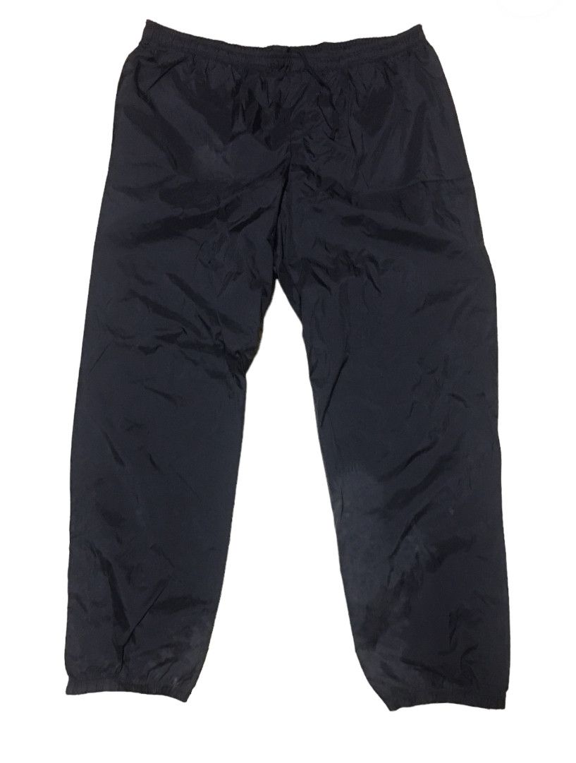 Nike ACG Vintage Nike ACG Water proof sweatpants Size US 34 / EU 50 - 2 Thumbnail