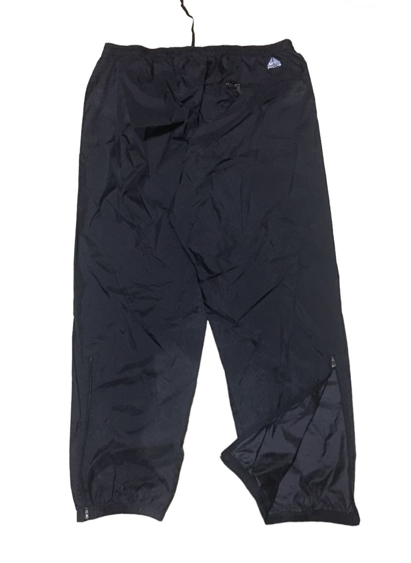 Nike ACG Vintage Nike ACG Water proof sweatpants Size US 34 / EU 50 - 6 Thumbnail