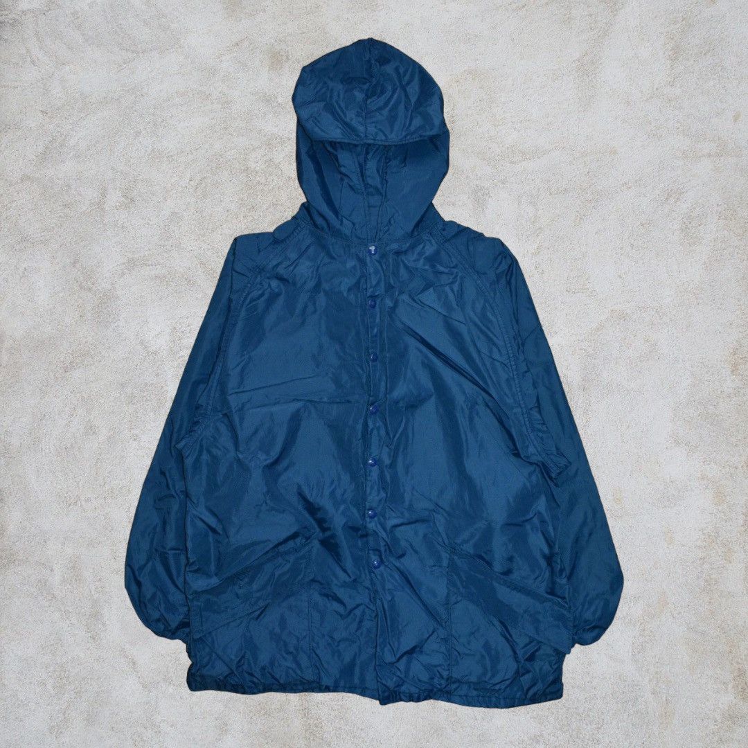 Russell Athletic Vintage 90s ‘Maine’ Russell Athletic Jacket (XL) Size US XL / EU 56 / 4 - 2 Thumbnail