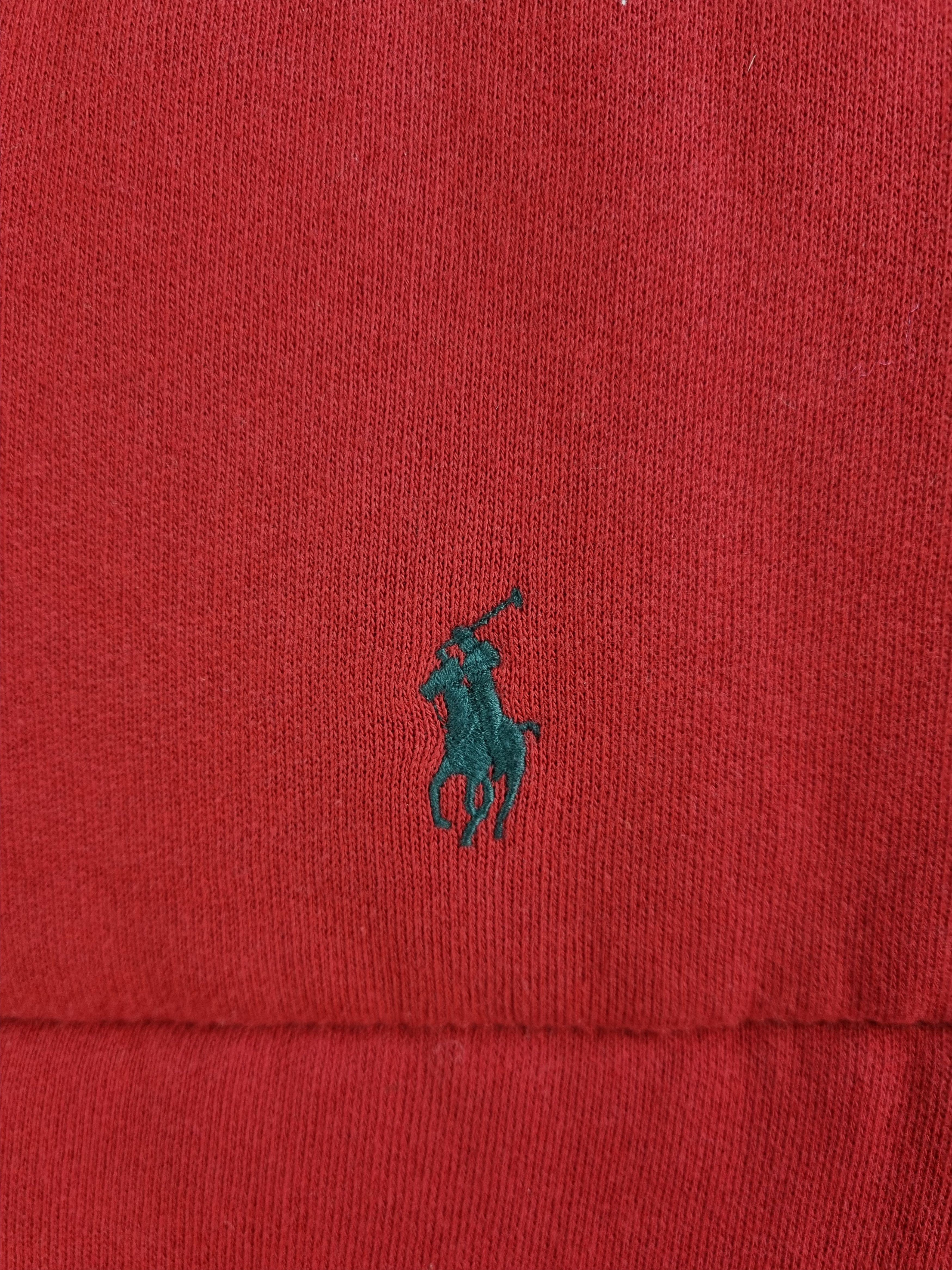 Polo Ralph Lauren × Ralph Lauren Polo Ralph Lauren Utility Attrative Vest Size US XL / EU 56 / 4 - 7 Thumbnail