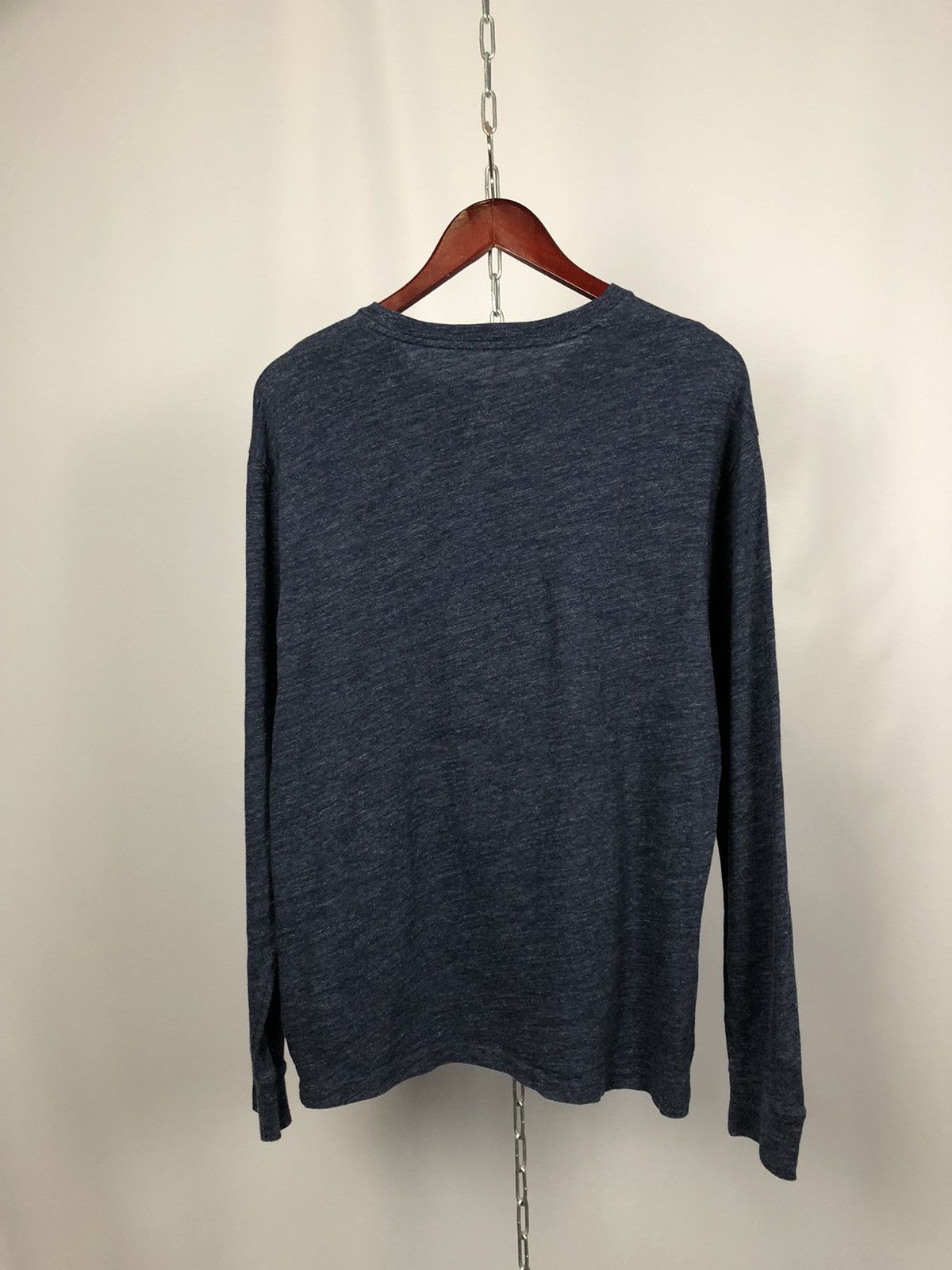 Polo Ralph Lauren Polo Ralph Lauren longsleeve Size US M / EU 48-50 / 2 - 6 Thumbnail