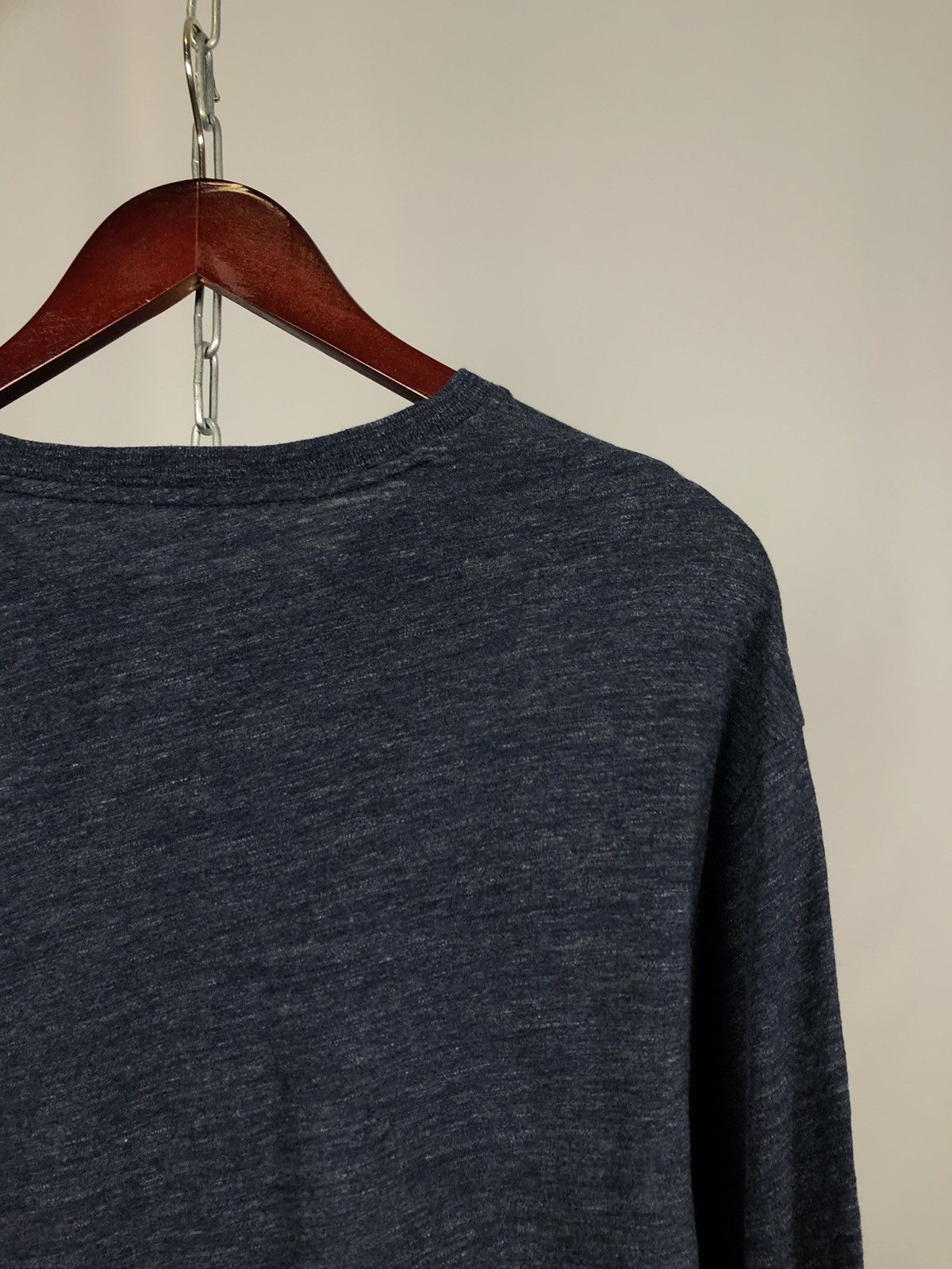 Polo Ralph Lauren Polo Ralph Lauren longsleeve Size US M / EU 48-50 / 2 - 7 Thumbnail