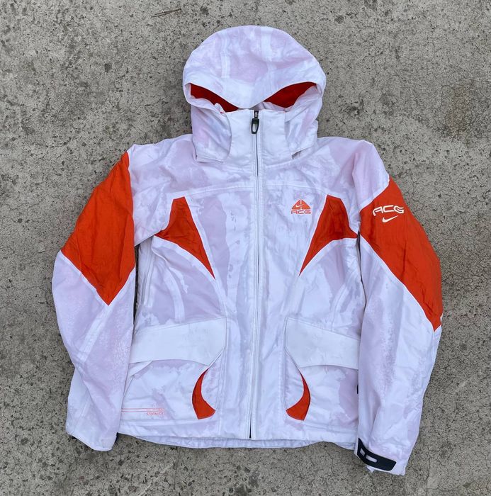 Nike acg outlet grailed