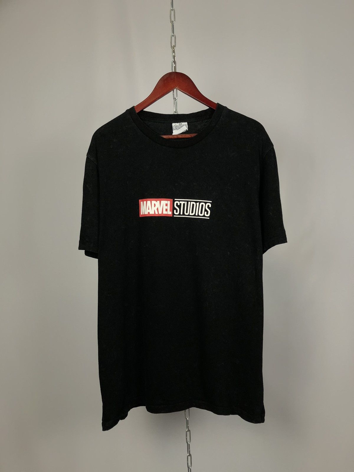 Marvel Comics Marvel Studios cult comics movie tee Size US XL / EU 56 / 4 - 2 Thumbnail