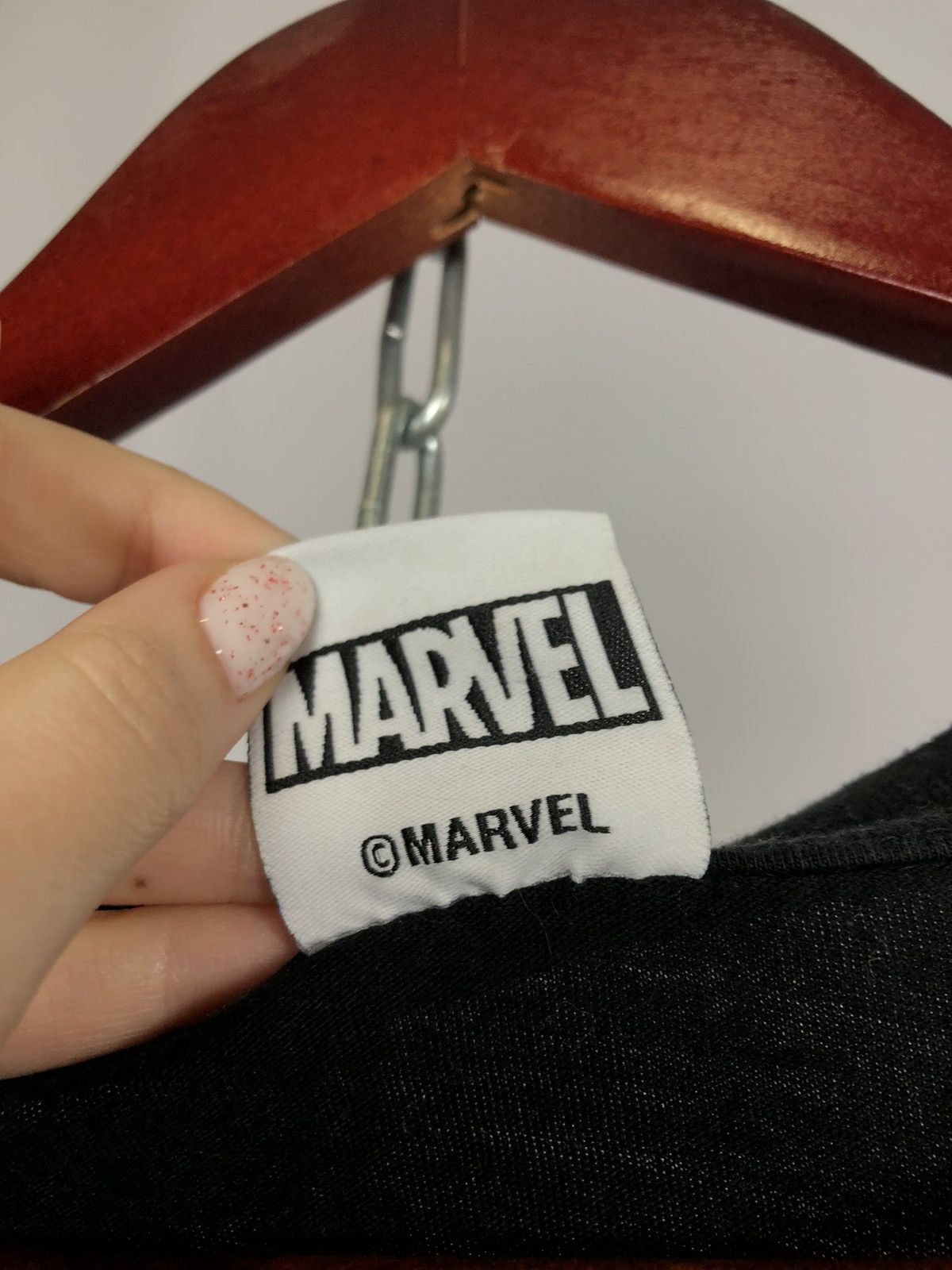 Marvel Comics Marvel Studios cult comics movie tee Size US XL / EU 56 / 4 - 5 Thumbnail