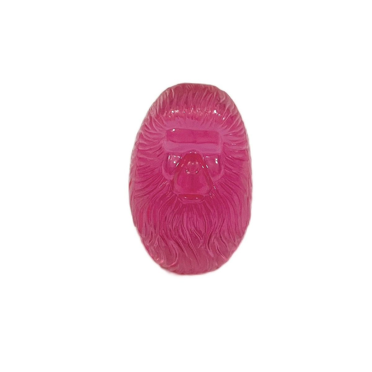 Bape 2010FW Ape Head Ring