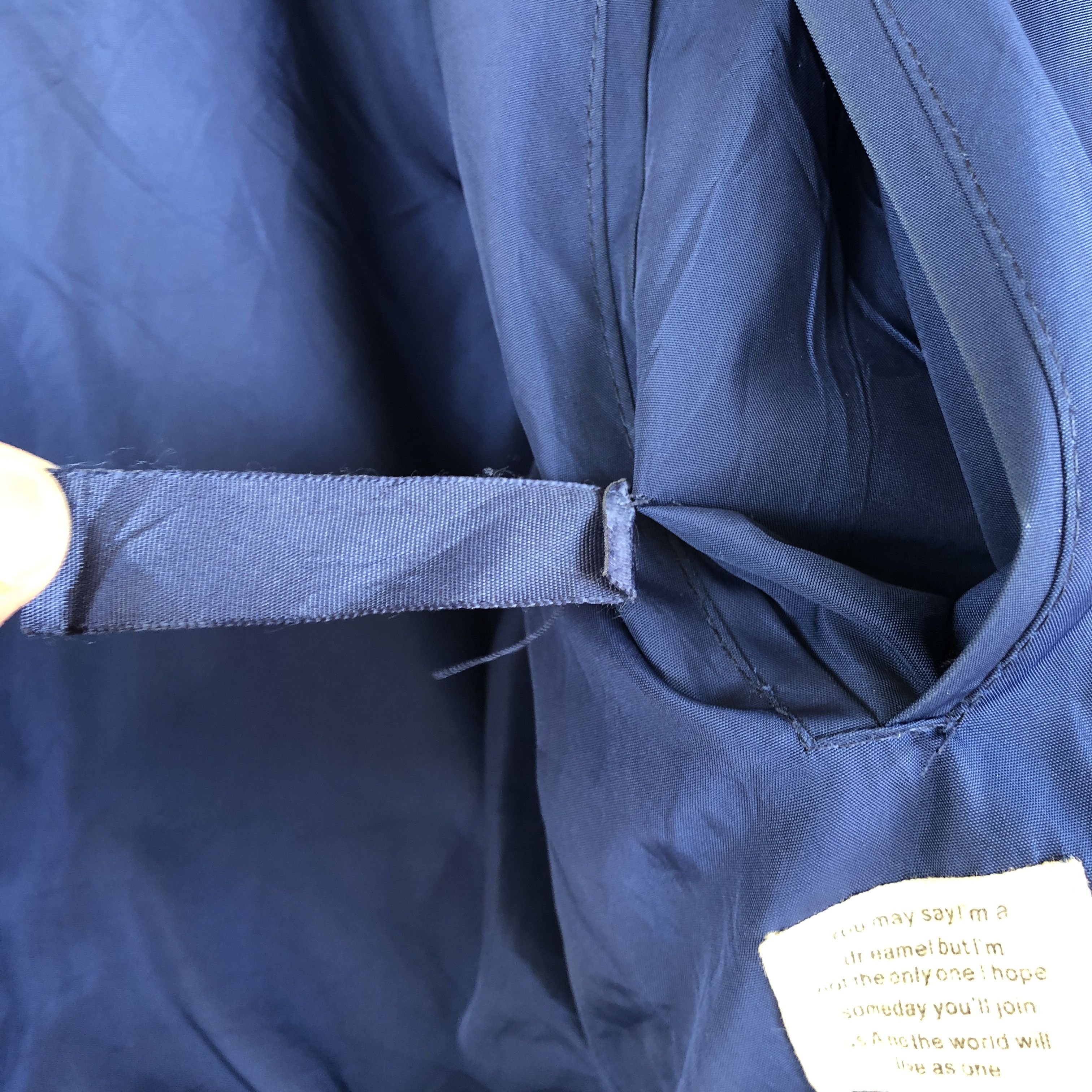 Other Georgia College Athletics Varsity Jacket USNY Wool Jacket Size US M / EU 48-50 / 2 - 13 Thumbnail