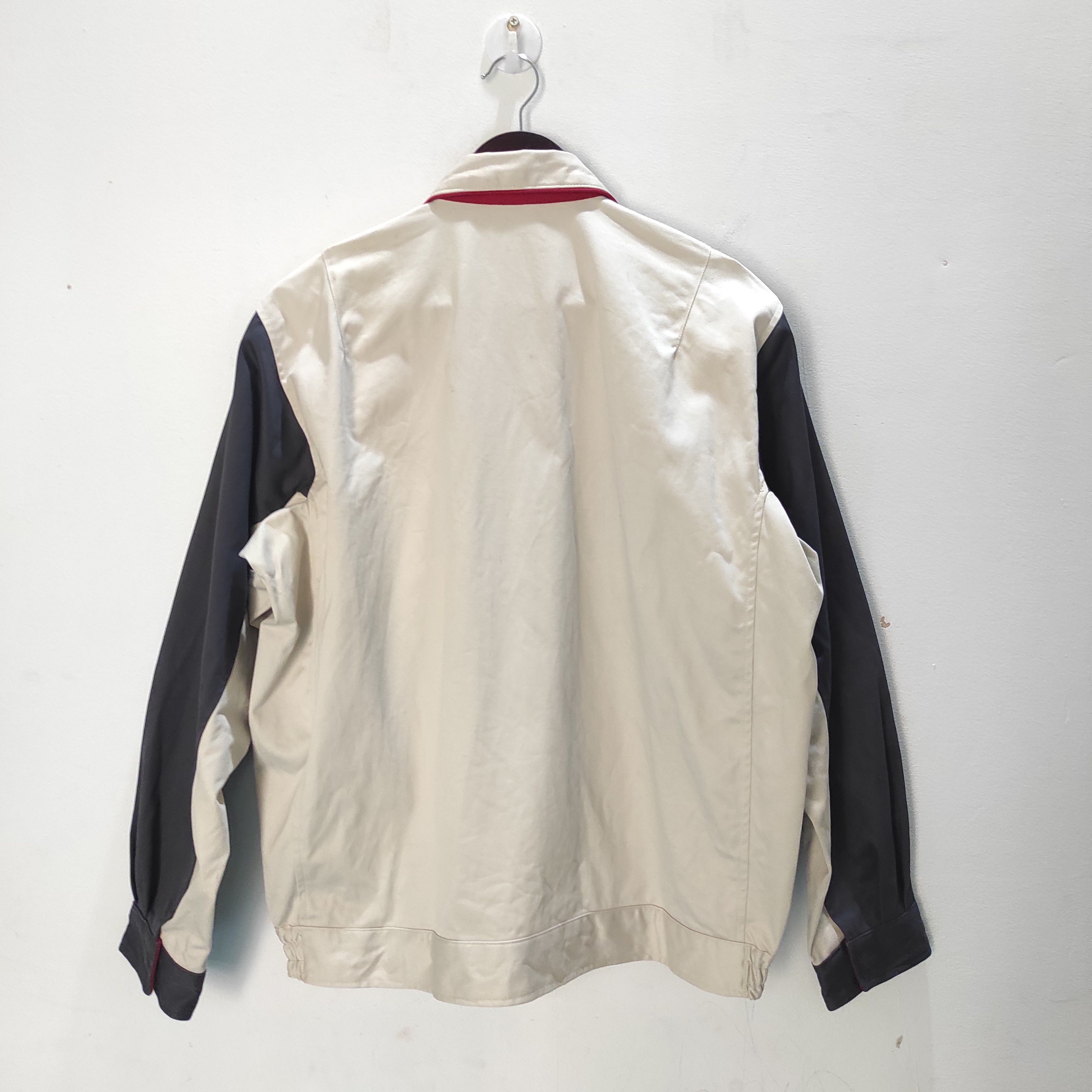 Gear for Sports Vintage DAIHATSU Work Jacket Size US L / EU 52-54 / 3 - 13 Thumbnail