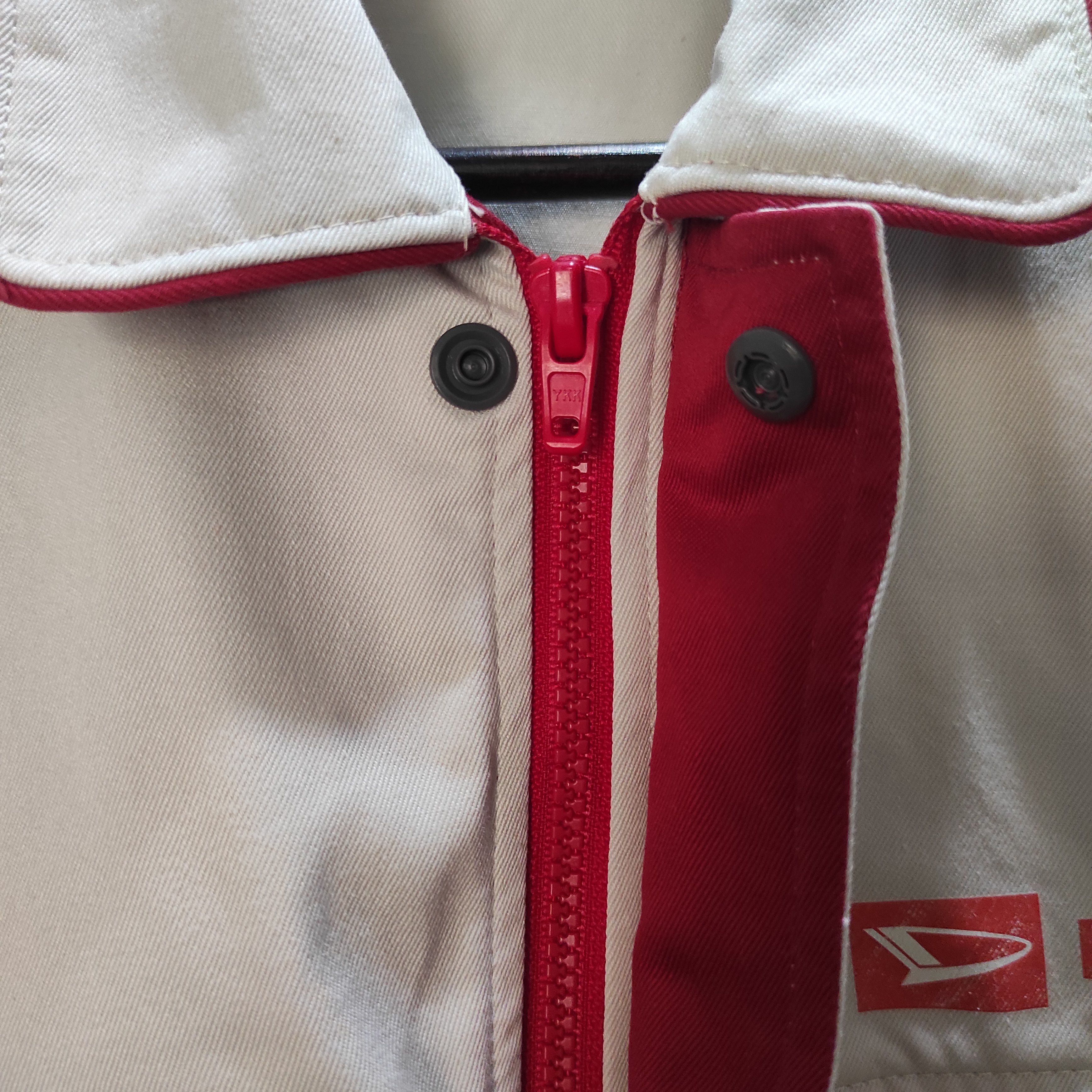 Gear for Sports Vintage DAIHATSU Work Jacket Size US L / EU 52-54 / 3 - 8 Thumbnail