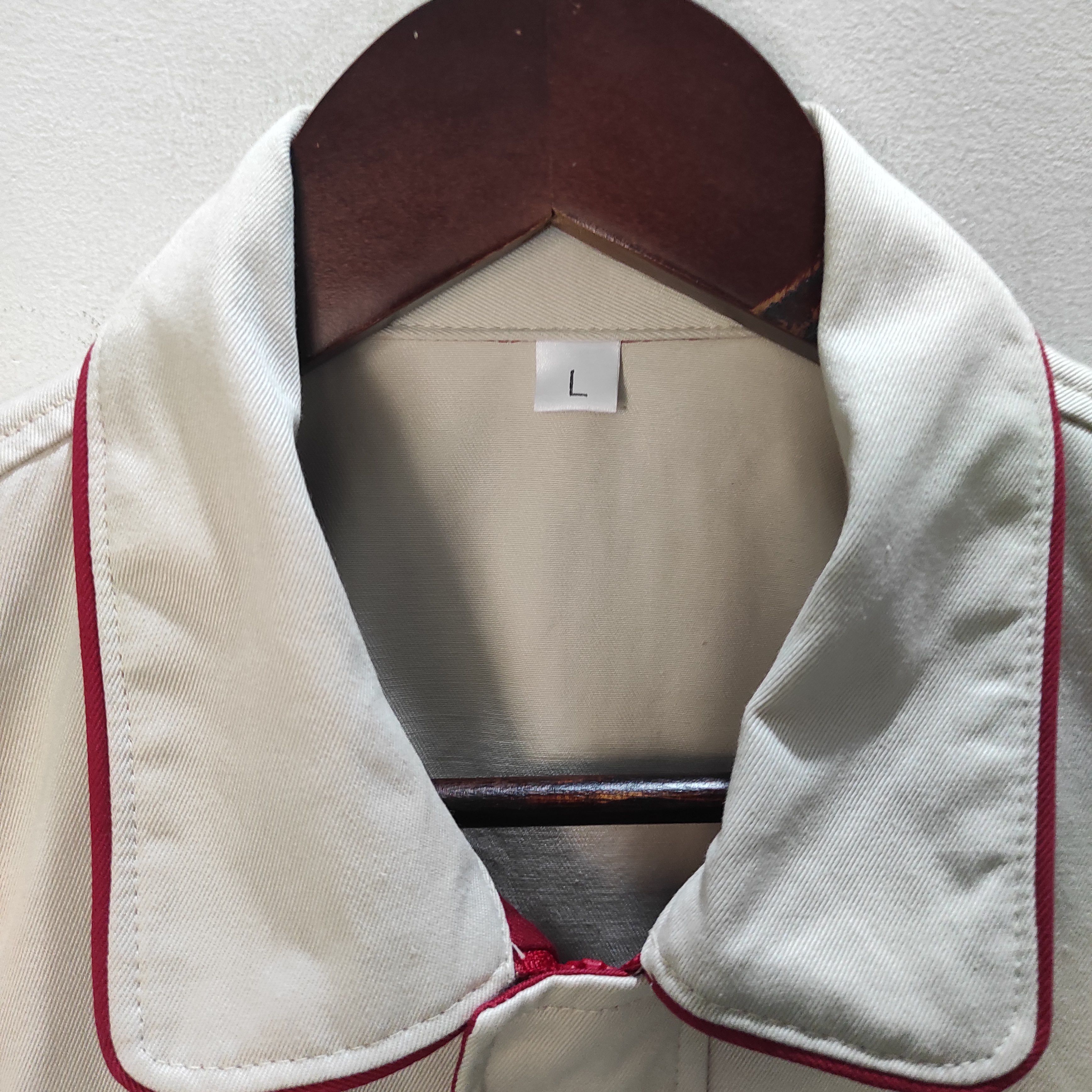 Gear for Sports Vintage DAIHATSU Work Jacket Size US L / EU 52-54 / 3 - 4 Thumbnail