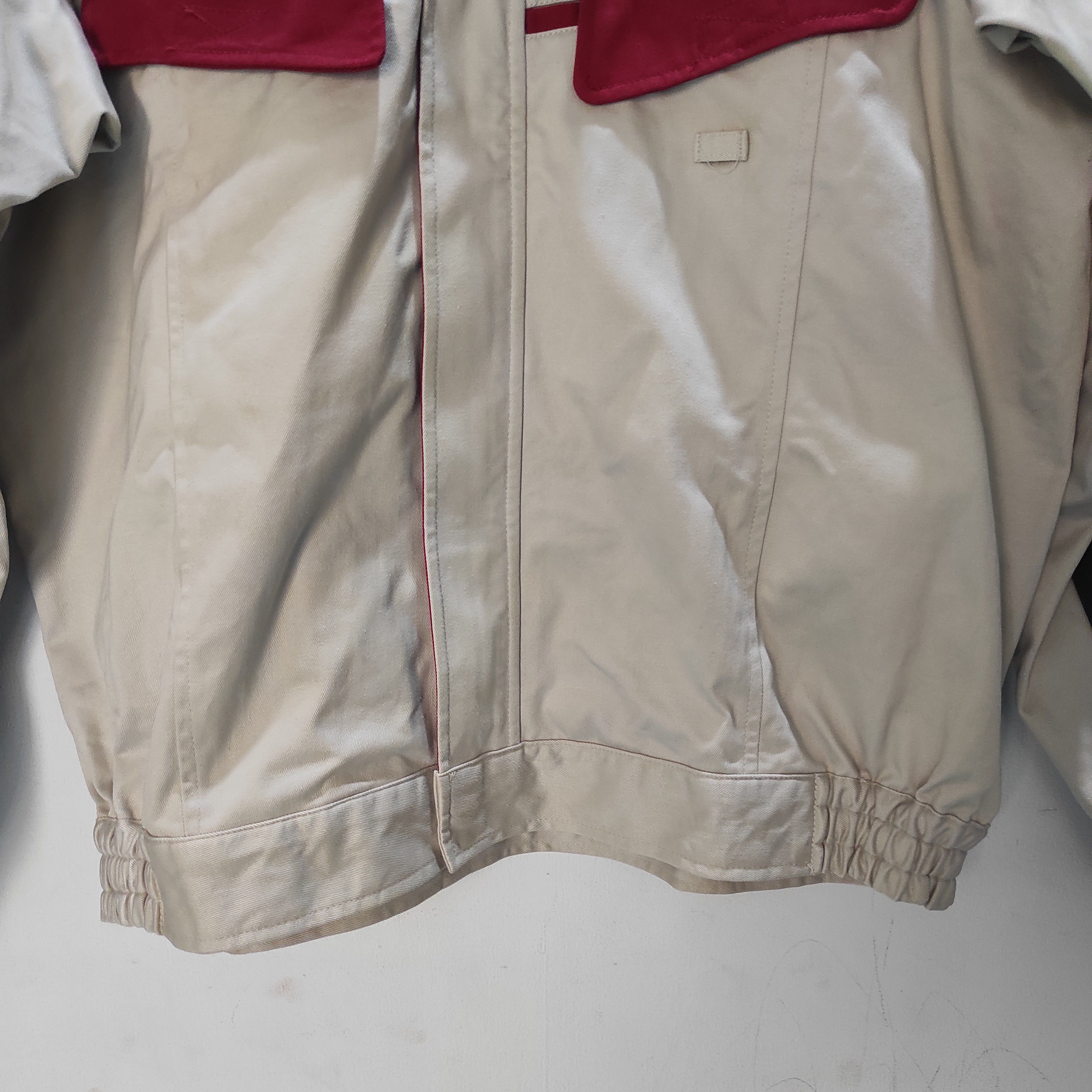 Gear for Sports Vintage DAIHATSU Work Jacket Size US L / EU 52-54 / 3 - 3 Thumbnail