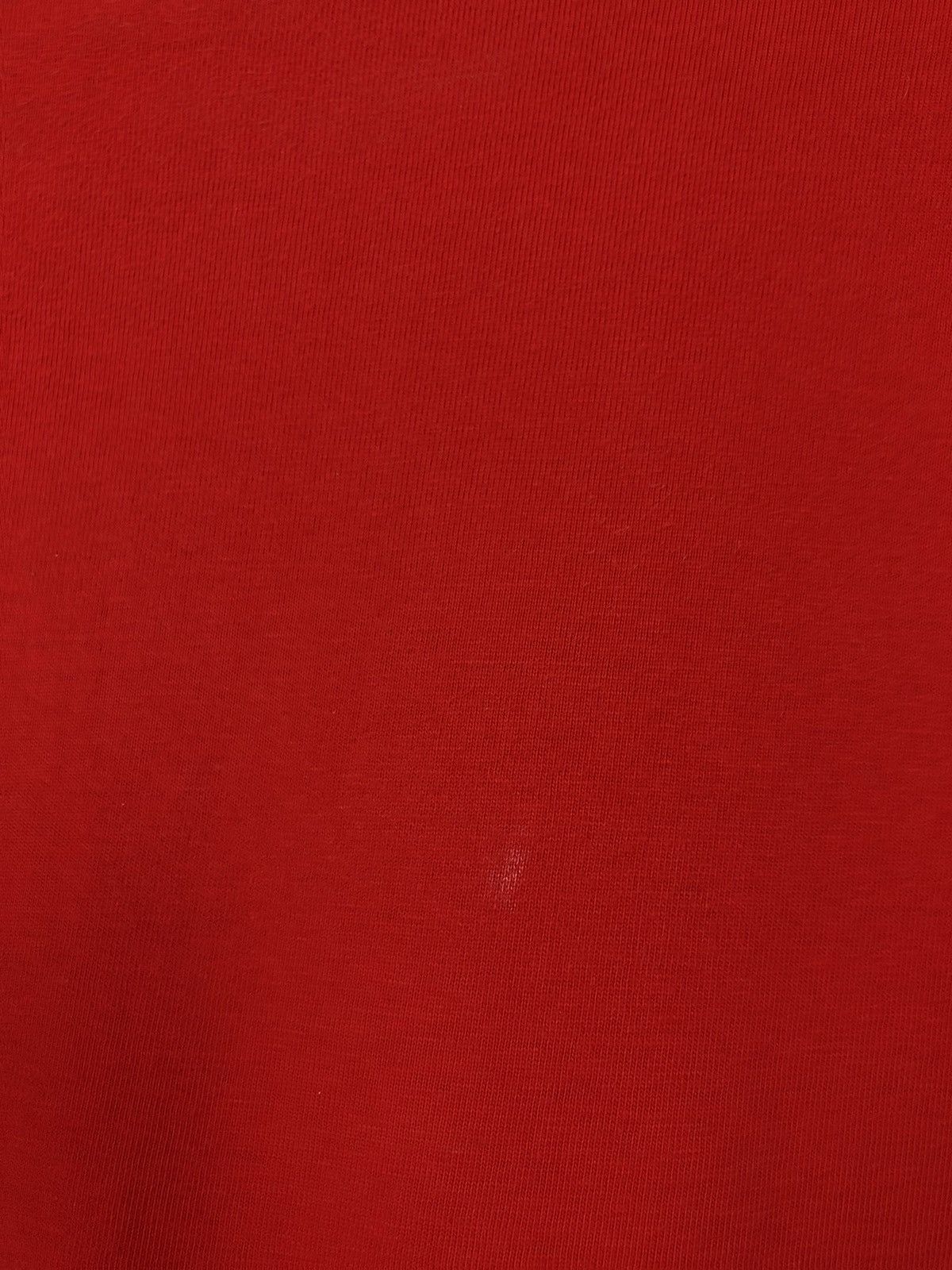 Kangol × Vintage Kangol vintage center logo tee Size US M / EU 48-50 / 2 - 8 Thumbnail