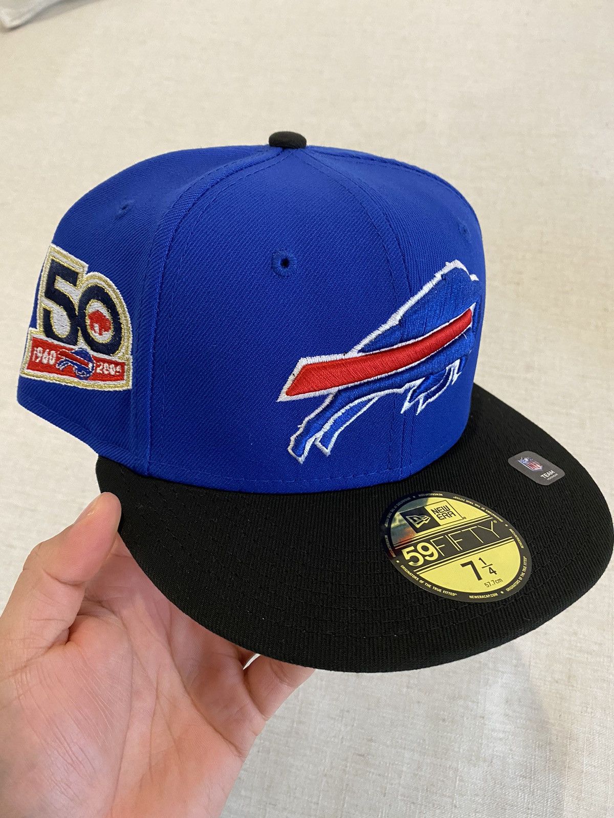 Hatclub Buffalo Bills NFL Pinky