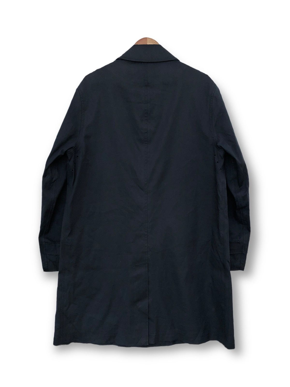 Polo Ralph Lauren 🔥Vintage Polo Ralph Lauren Trench Coat Jacket Size US L / EU 52-54 / 3 - 5 Thumbnail