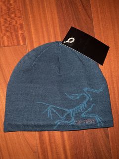 Arc Teryx Bird Head Toque | Grailed