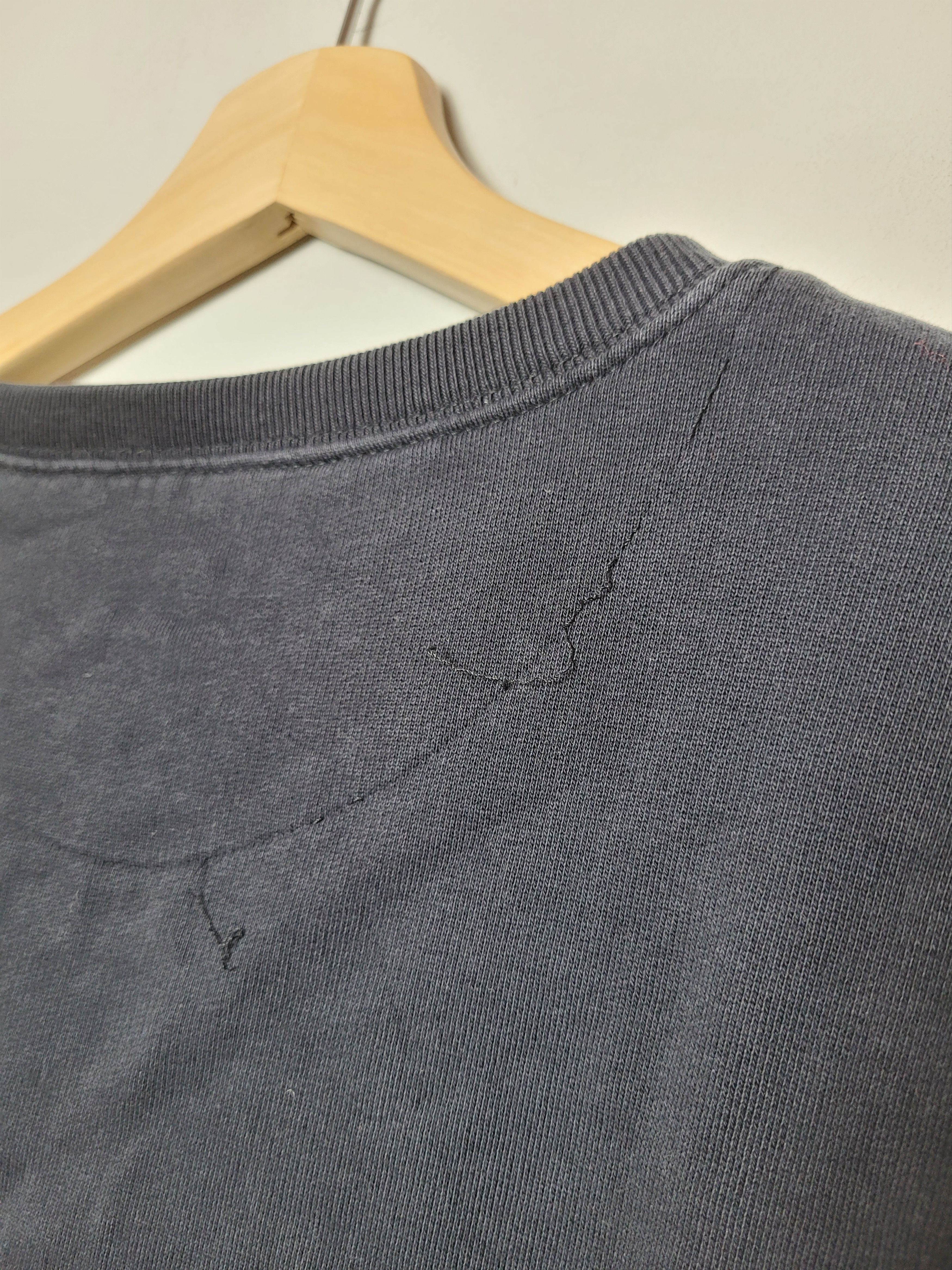 Vintage vintage Fiat sweatshirt official by Rites Italy Size US S / EU 44-46 / 1 - 11 Thumbnail