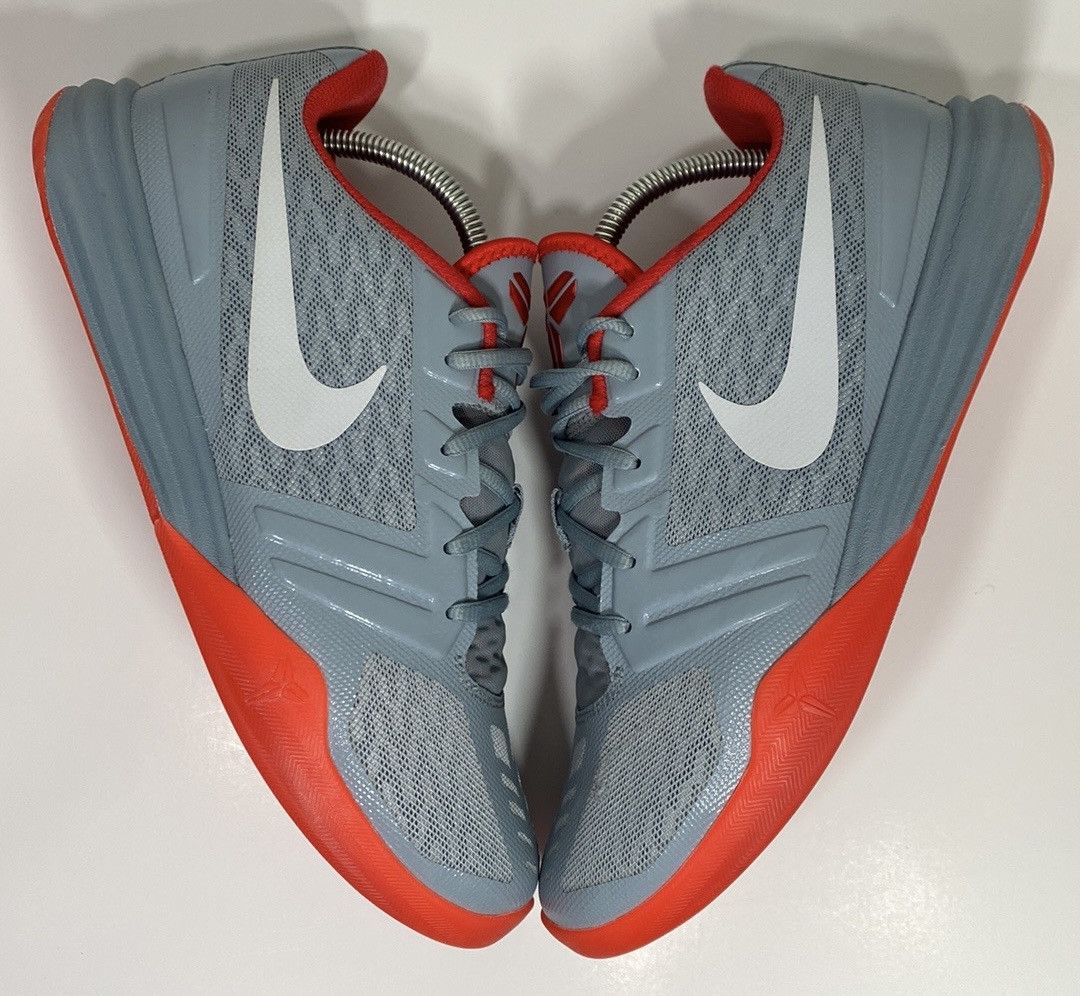 Kobe nemesis shoes deals