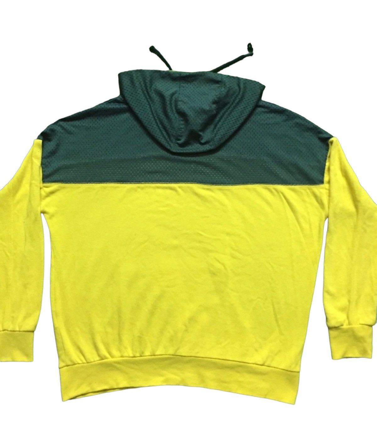 NCAA Vintage American College Oregon Ducks Hoodie Size US XL / EU 56 / 4 - 7 Thumbnail