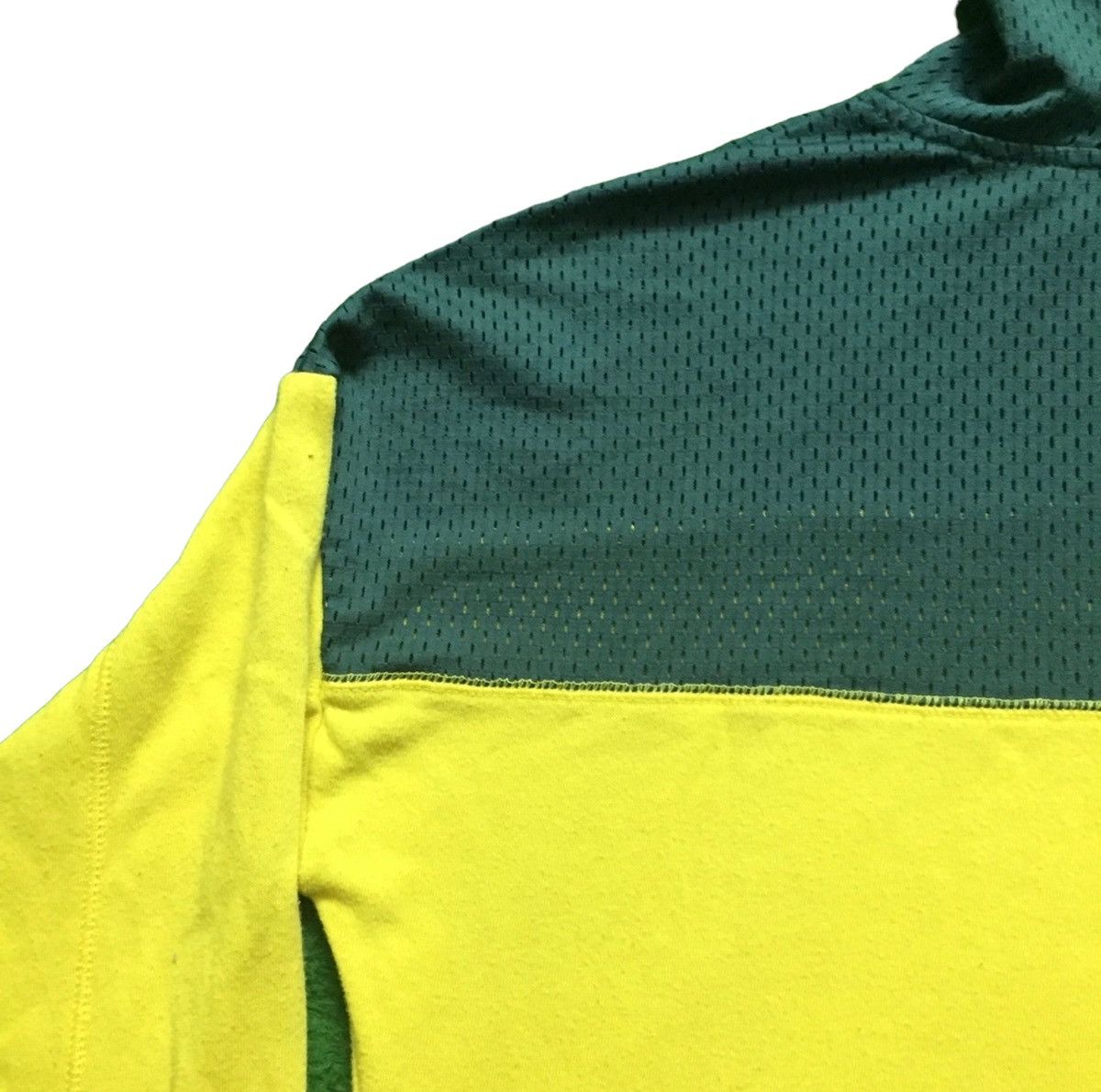 NCAA Vintage American College Oregon Ducks Hoodie Size US XL / EU 56 / 4 - 6 Thumbnail