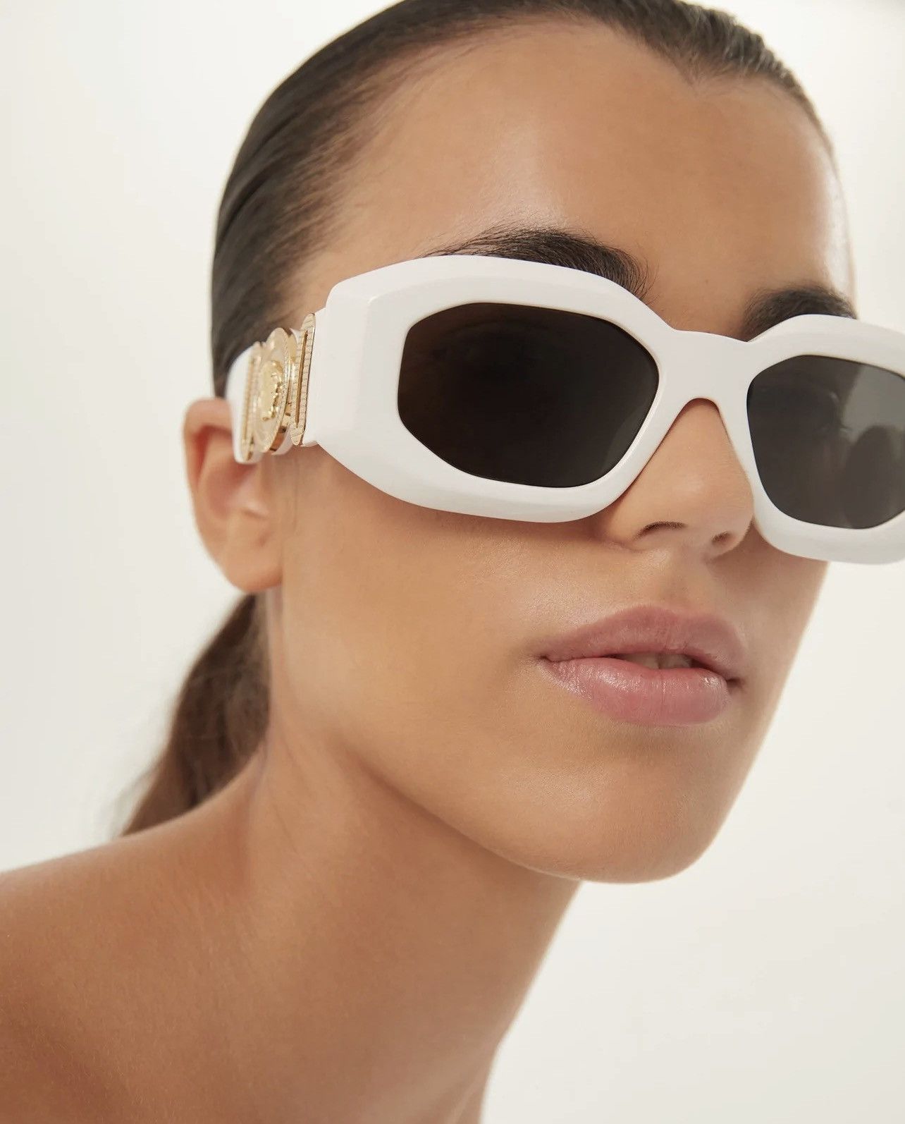 Versace NEW VERSACE VE4417U 314/87 WOMEN SUNGLASSES VERSACE 